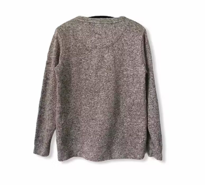 Cartoon Network × Disney Chips N Dale Overprint Sweatshirt Cartoon Size US S / EU 44-46 / 1 - 3 Thumbnail
