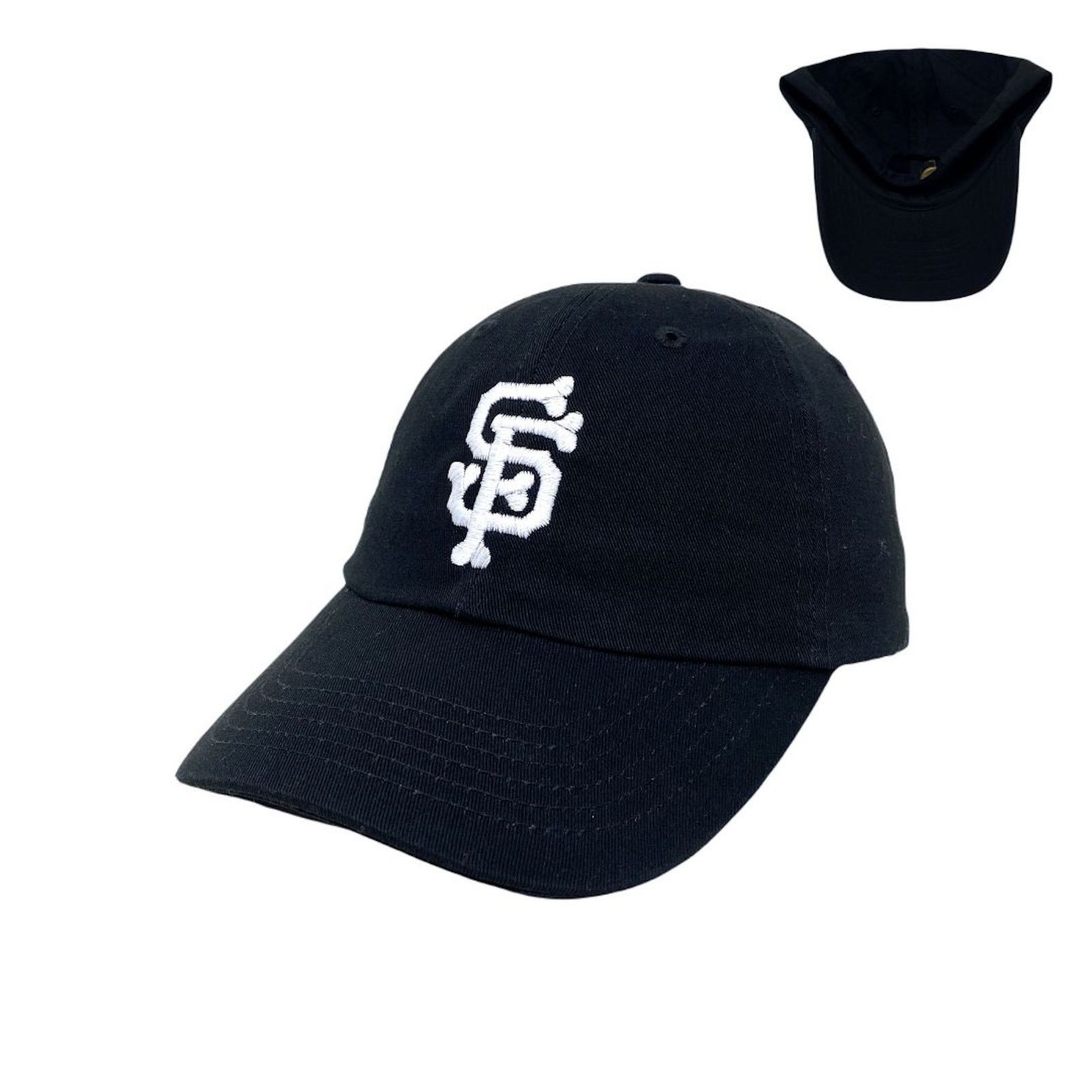 Other San Francisco Bones Dad Hat Size ONE SIZE - 1 Thumbnail