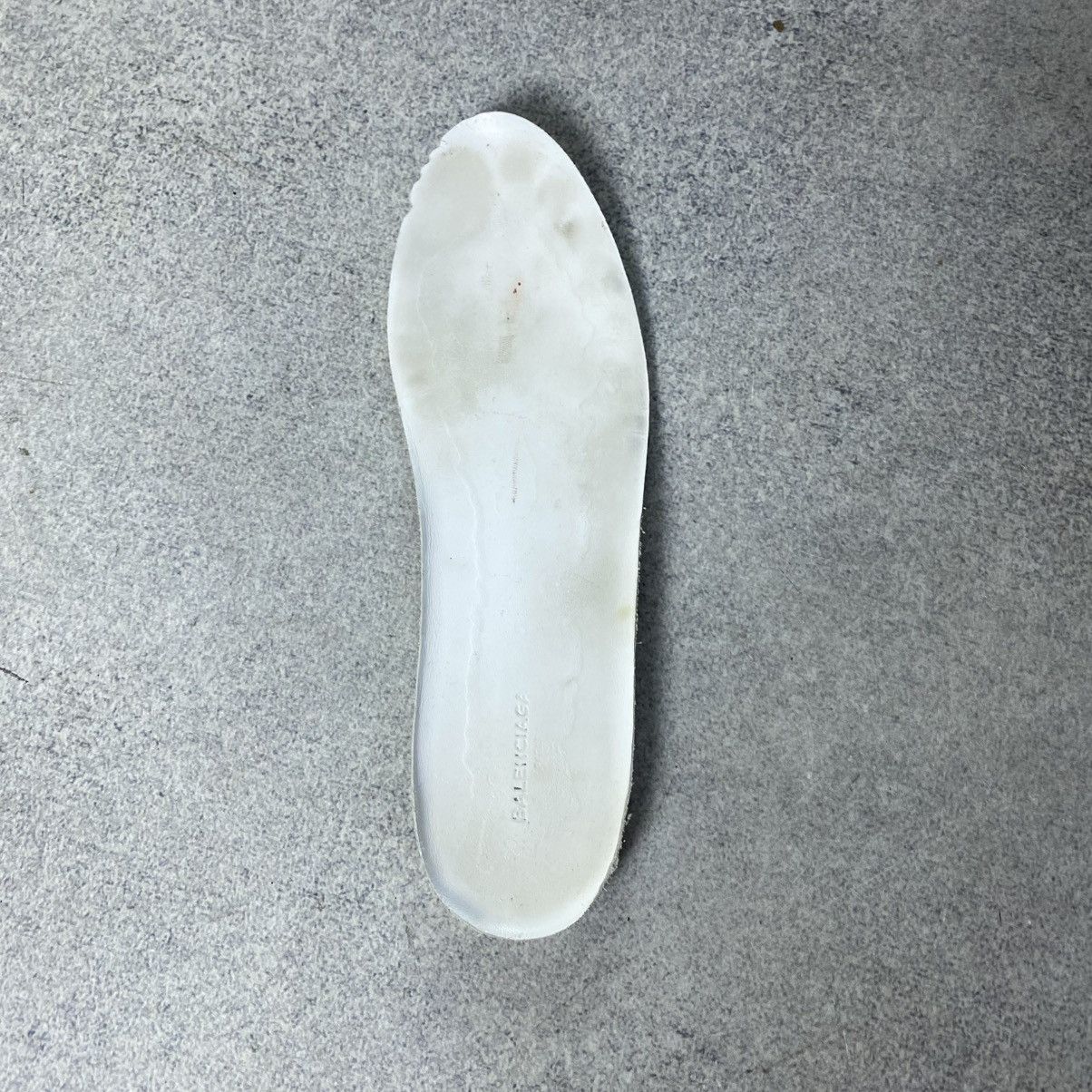 Balenciaga Balenciaga Arena Low Top Size US 5.5 / EU 38 - 11 Thumbnail