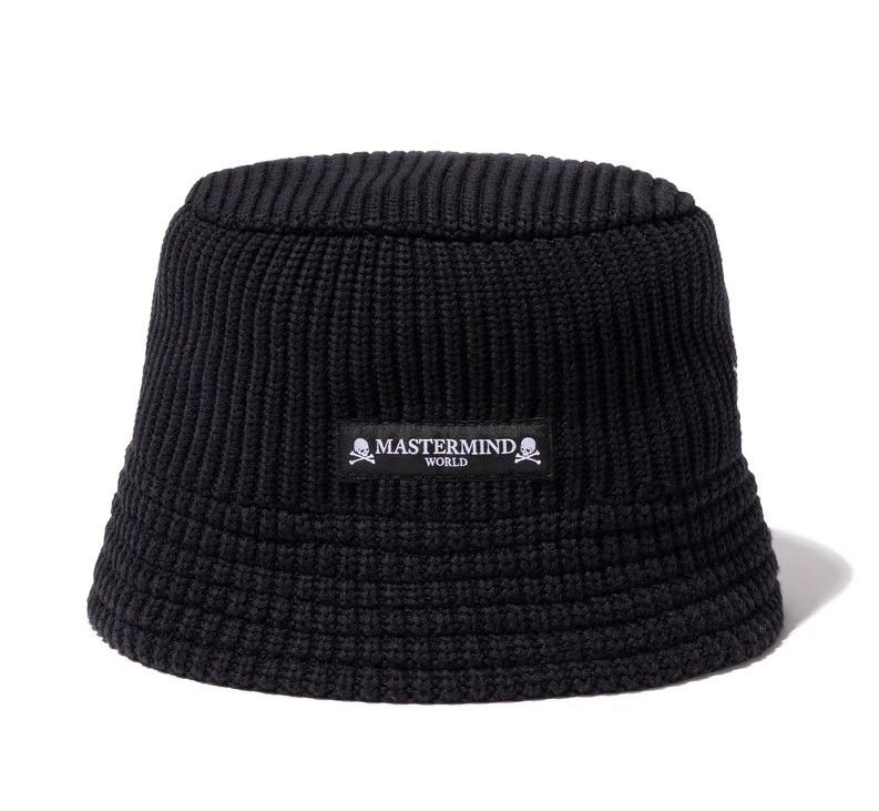 Mastermind World Mastermind New Era Bucket Hat Size ONE SIZE - 3 Thumbnail