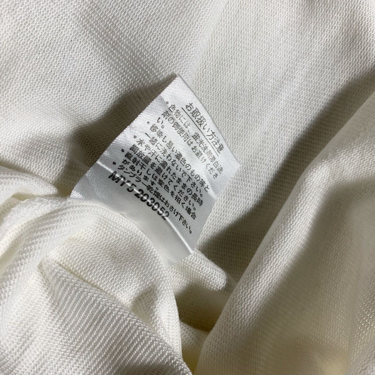 Balenciaga Vintage Balenciaga Golf Halfzipper Size US L / EU 52-54 / 3 - 9 Thumbnail