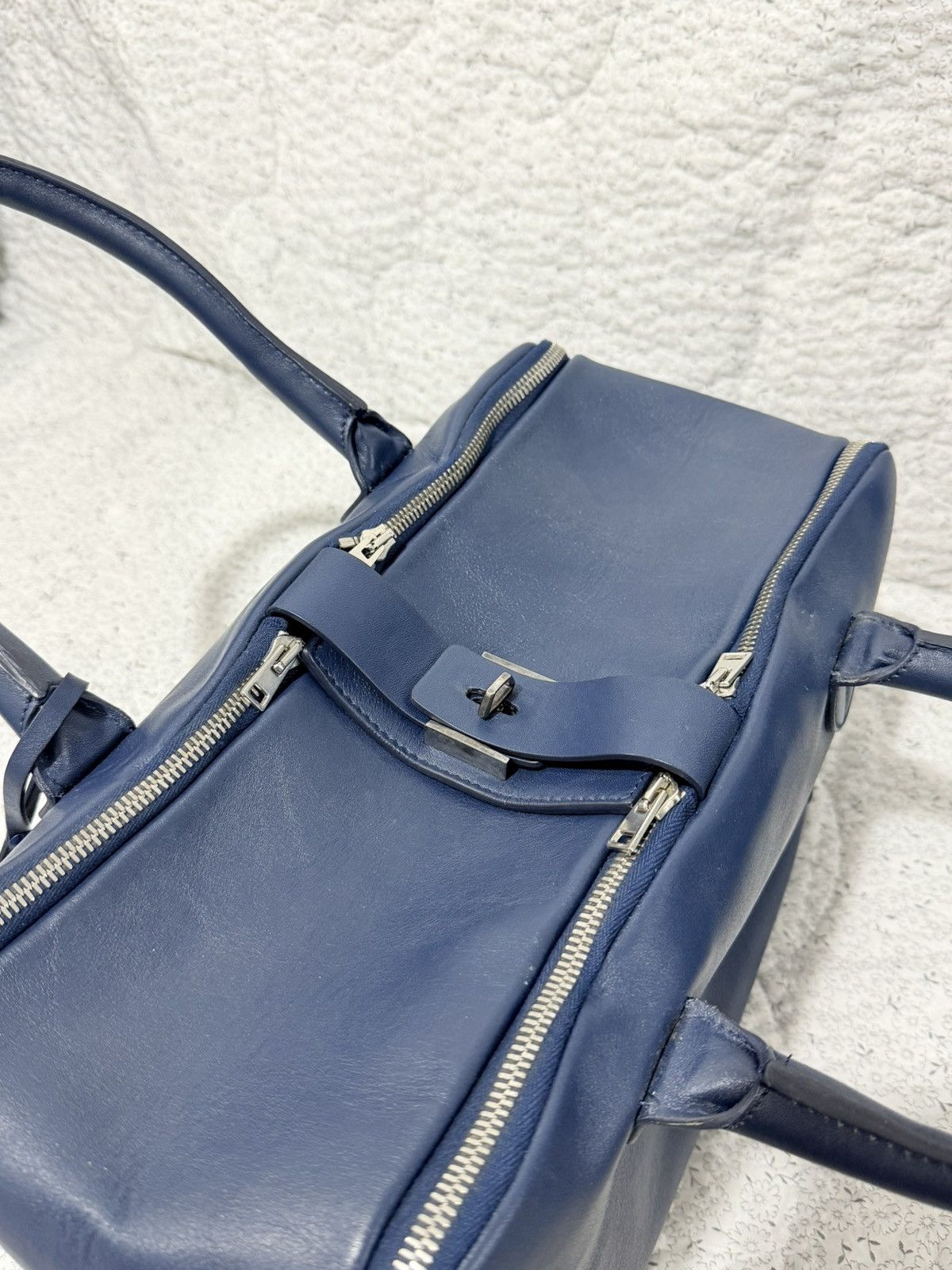 Golden Goose Golden Goose Deluxe Brand GGDB EQUIPAGE HANDBAG Size ONE SIZE - 6 Thumbnail