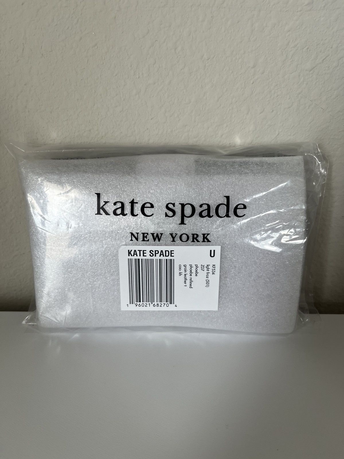 Kate Spade Kate spade wallet Size ONE SIZE - 11 Thumbnail
