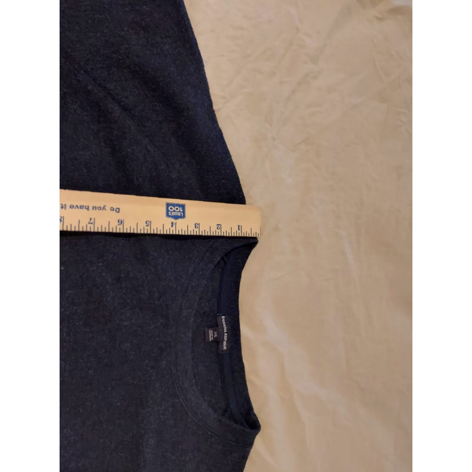 Banana Republic VINTAGE? Size US XXL / EU 58 / 5 - 5 Thumbnail