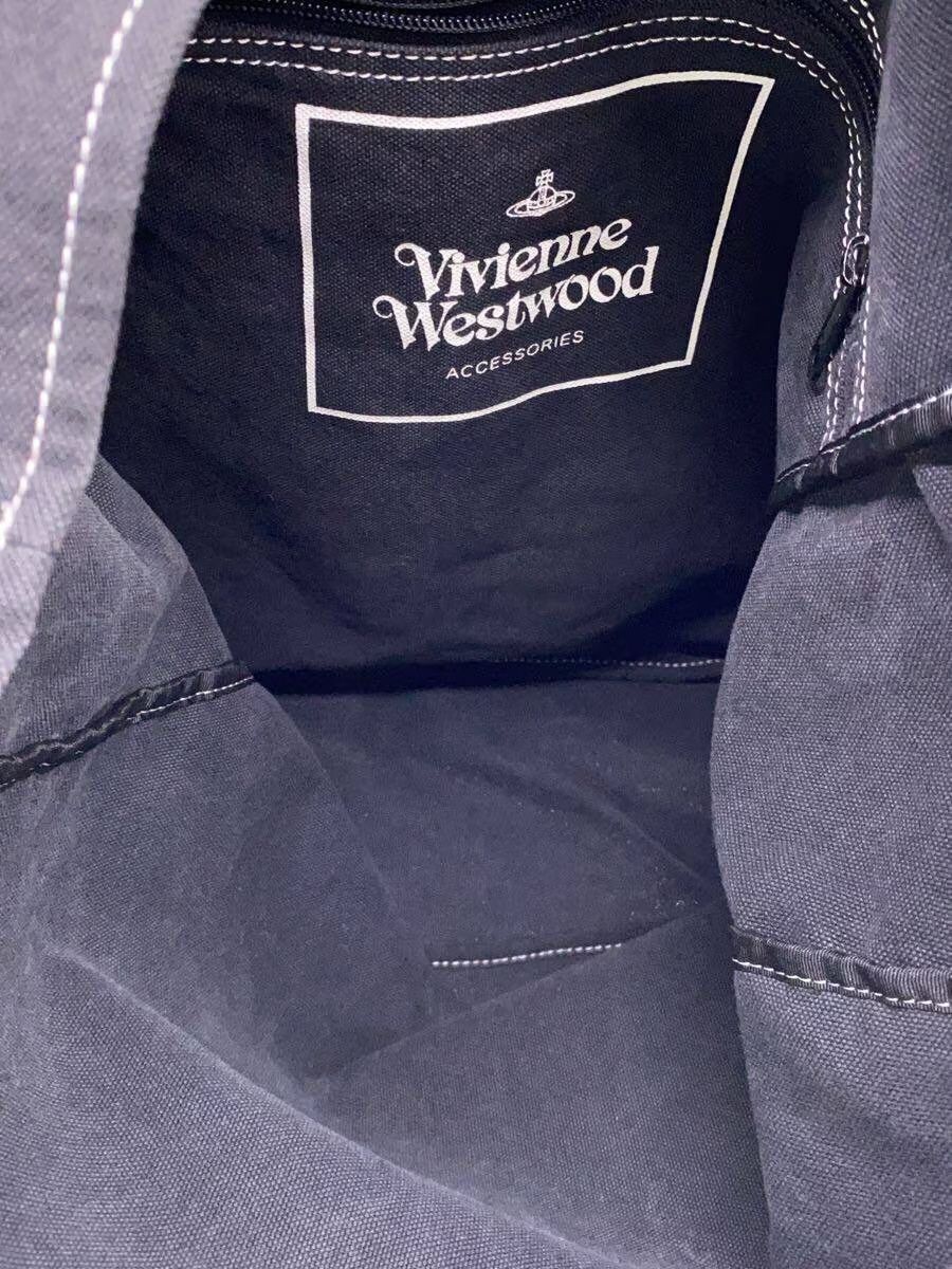 Vivienne Westwood Climate Revolution Tote Bag Size ONE SIZE - 6 Thumbnail