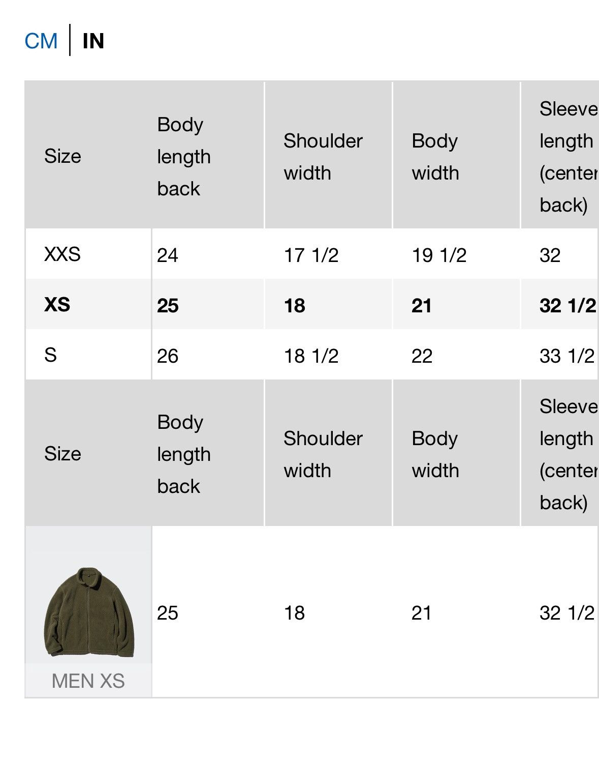 Uniqlo Pile Lined Fleece Full-Zip Jacket Size US XS / EU 42 / 0 - 5 Thumbnail