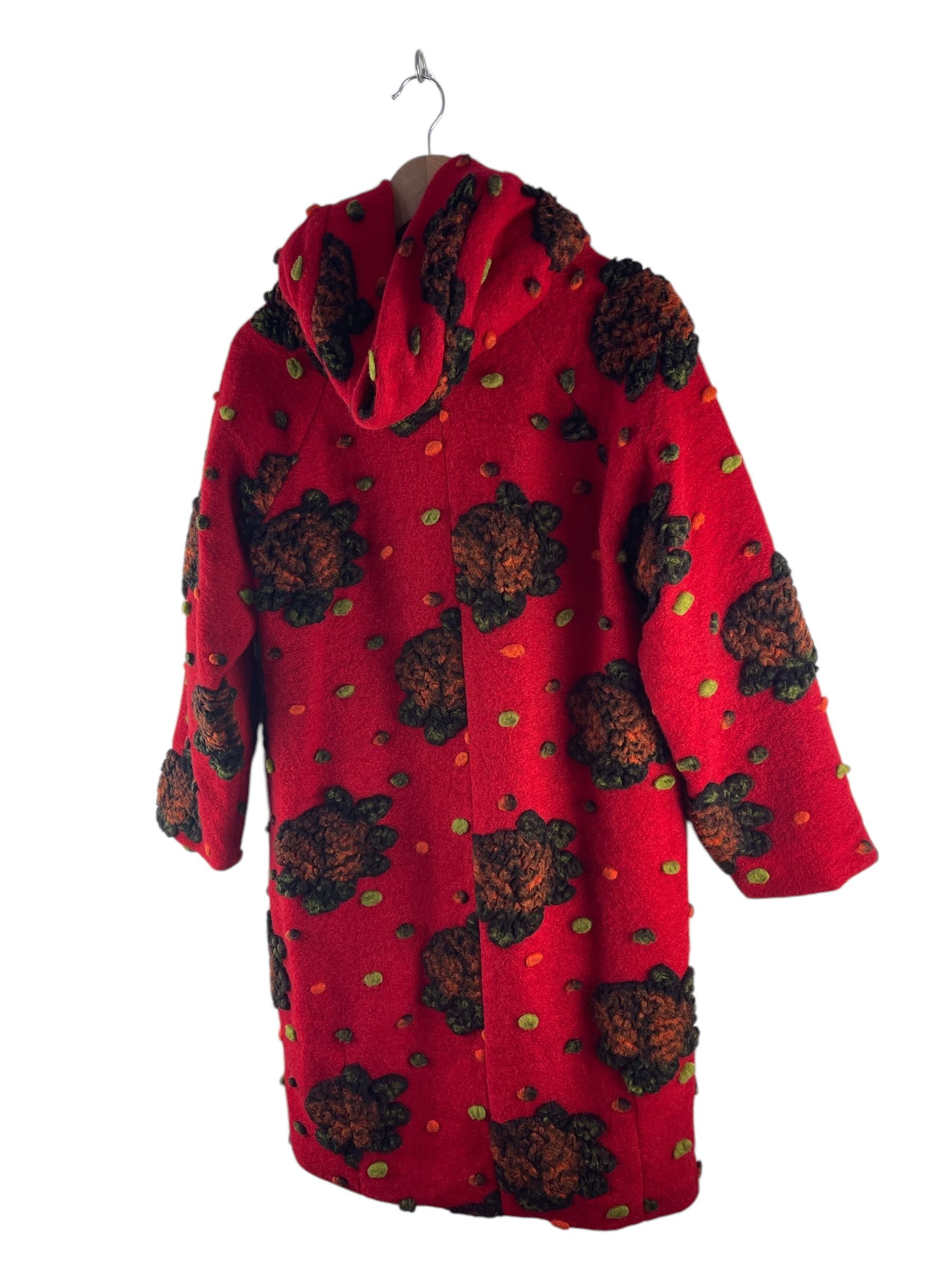 Designer × Japanese Brand Vintage Diabell by Tokyo Designer Jacket Size M / US 6-8 / IT 42-44 - 7 Thumbnail