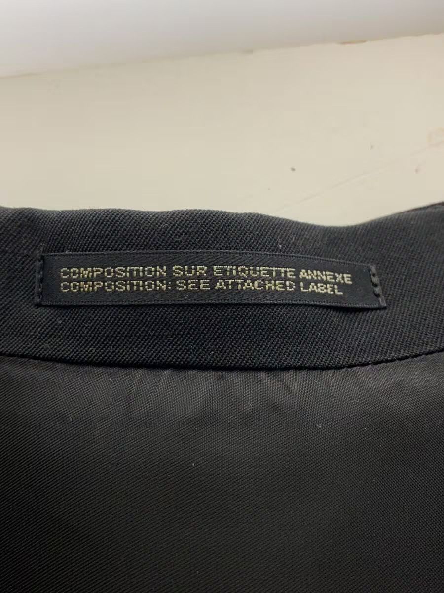 Yohji Yamamoto BLACK Scandal Yohji Yamamoto 18AW HV-J31-191 Jacket Size US L / EU 52-54 / 3 - 8 Thumbnail