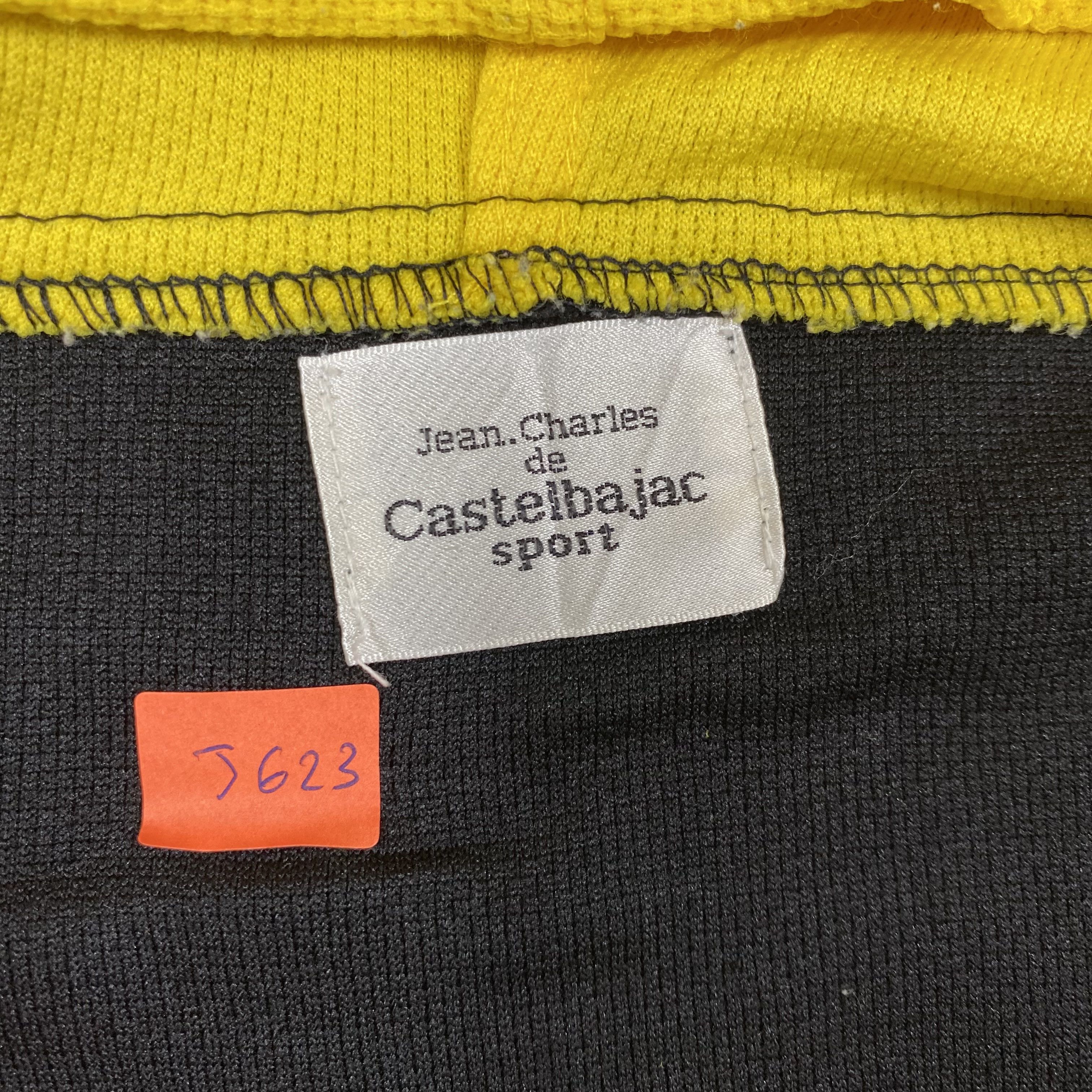Jean Charles De Castelbajac Rare VINTAGE CASTELBAJAC SPORT JACKET-J623 Size US L / EU 52-54 / 3 - 14 Thumbnail