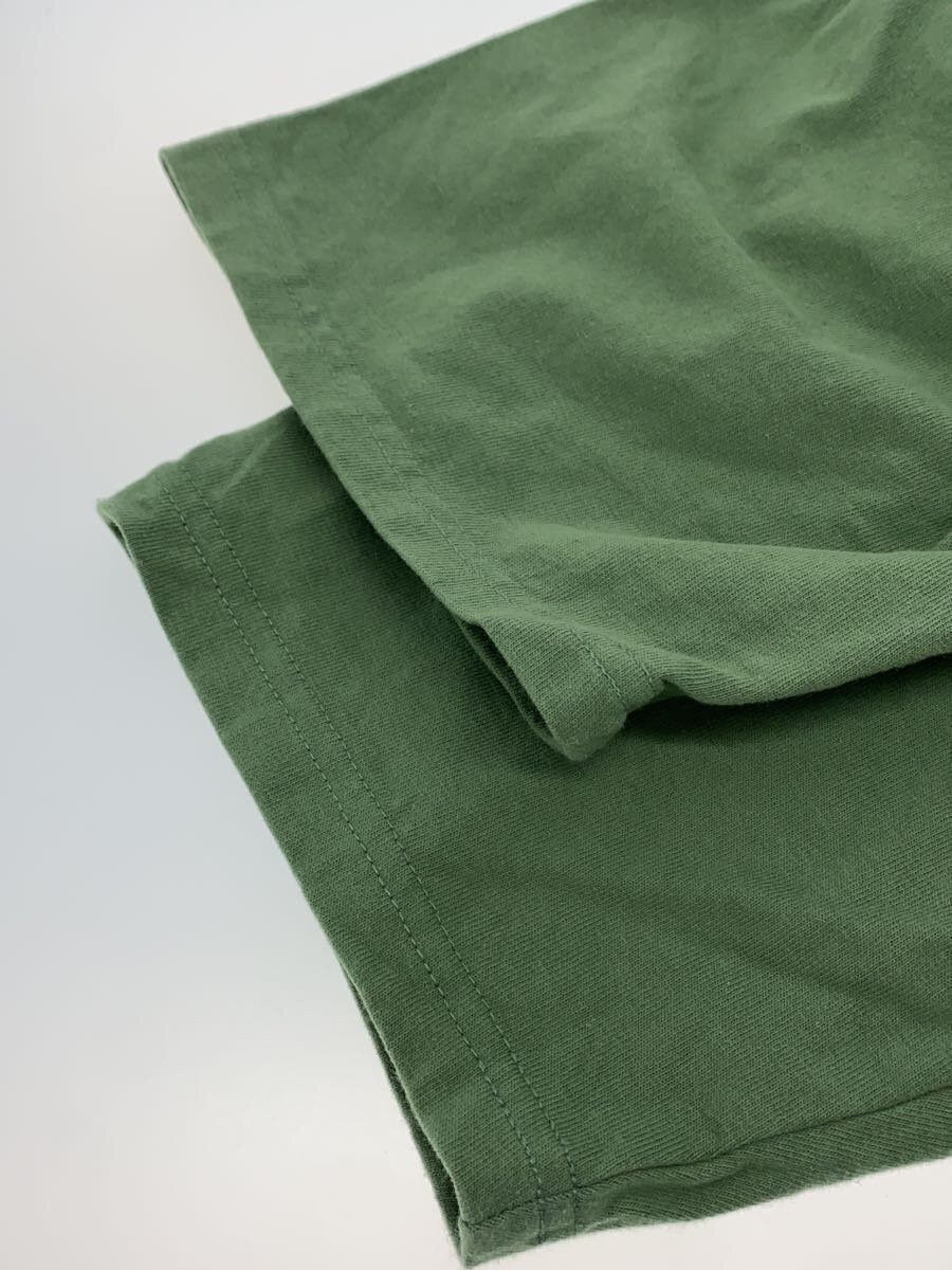 Undercover Undercover Cotton T-Shirt Green Size US L / EU 52-54 / 3 - 5 Thumbnail