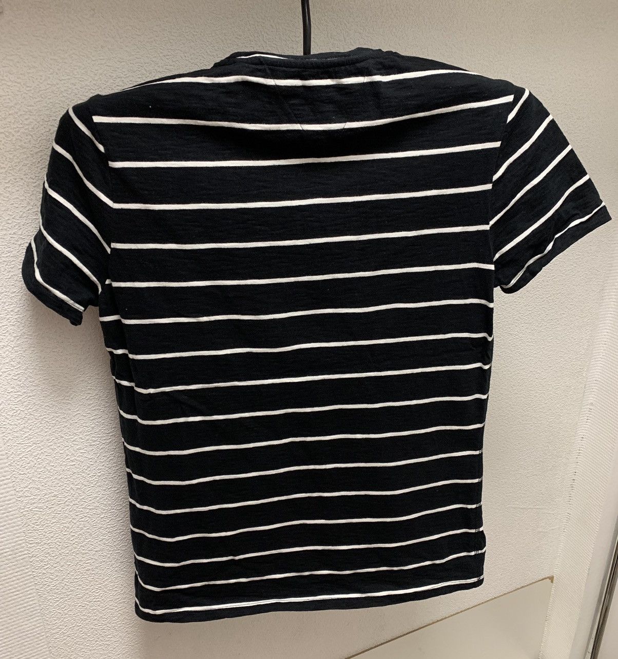 Guess Guess Los Angeles striped t-shirt S-M sz Size US M / EU 48-50 / 2 - 5 Thumbnail