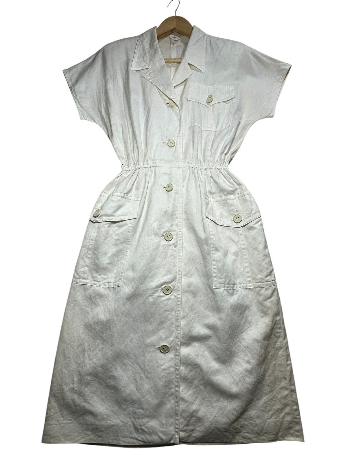 Givenchy Vintage Givenchy life Size S / US 4 / IT 40 - 1 Thumbnail