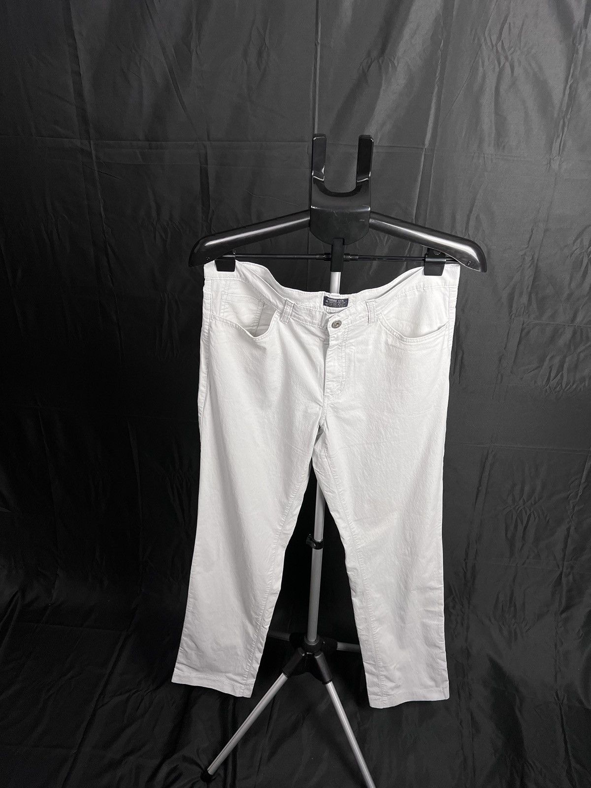 Guess × Vintage 🔴 Guess vintage pants trousers Size US 34 / EU 50 - 2 Thumbnail