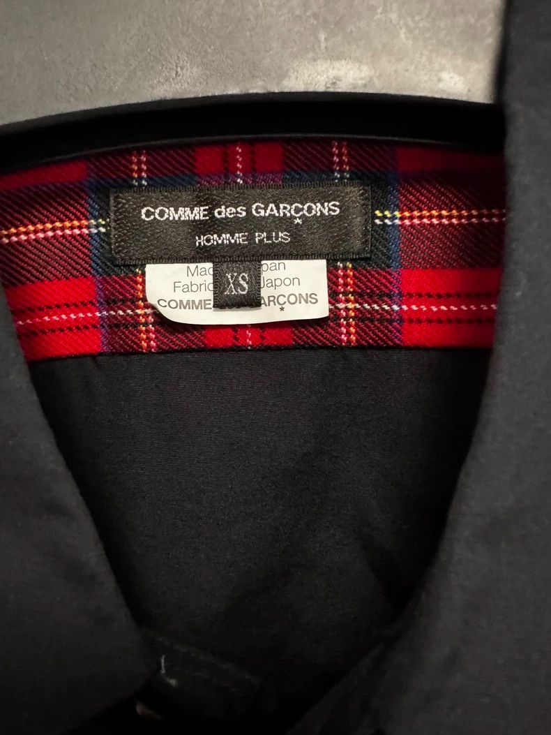 Comme des Garcons Comme Des Garcons Alternative Street Style Collection Size US XS / EU 42 / 0 - 4 Thumbnail