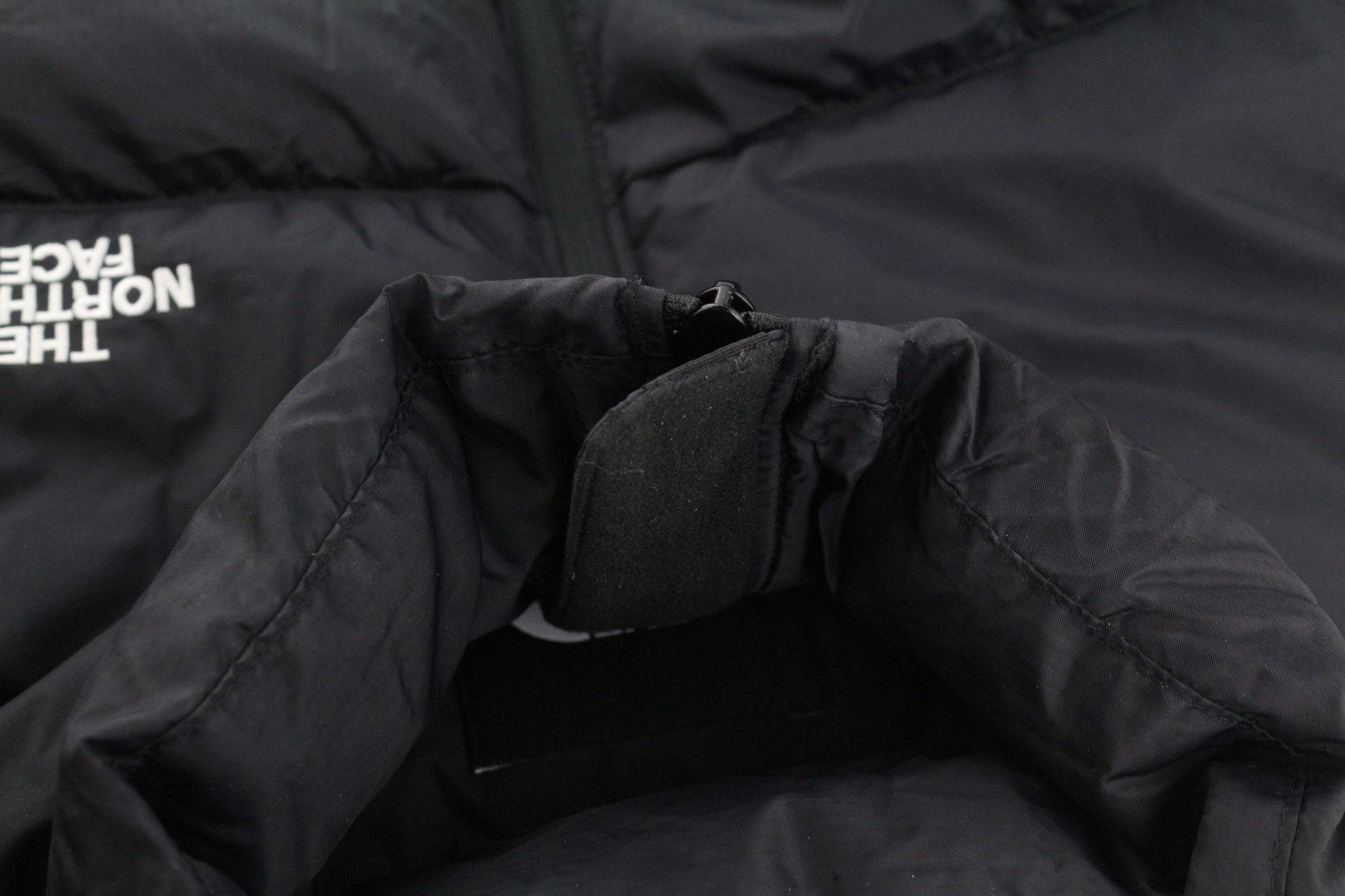 The North Face DIABLO DOWN M 700 Down Insulation Quilted Puffer 81684 Size M / US 6-8 / IT 42-44 - 13 Thumbnail