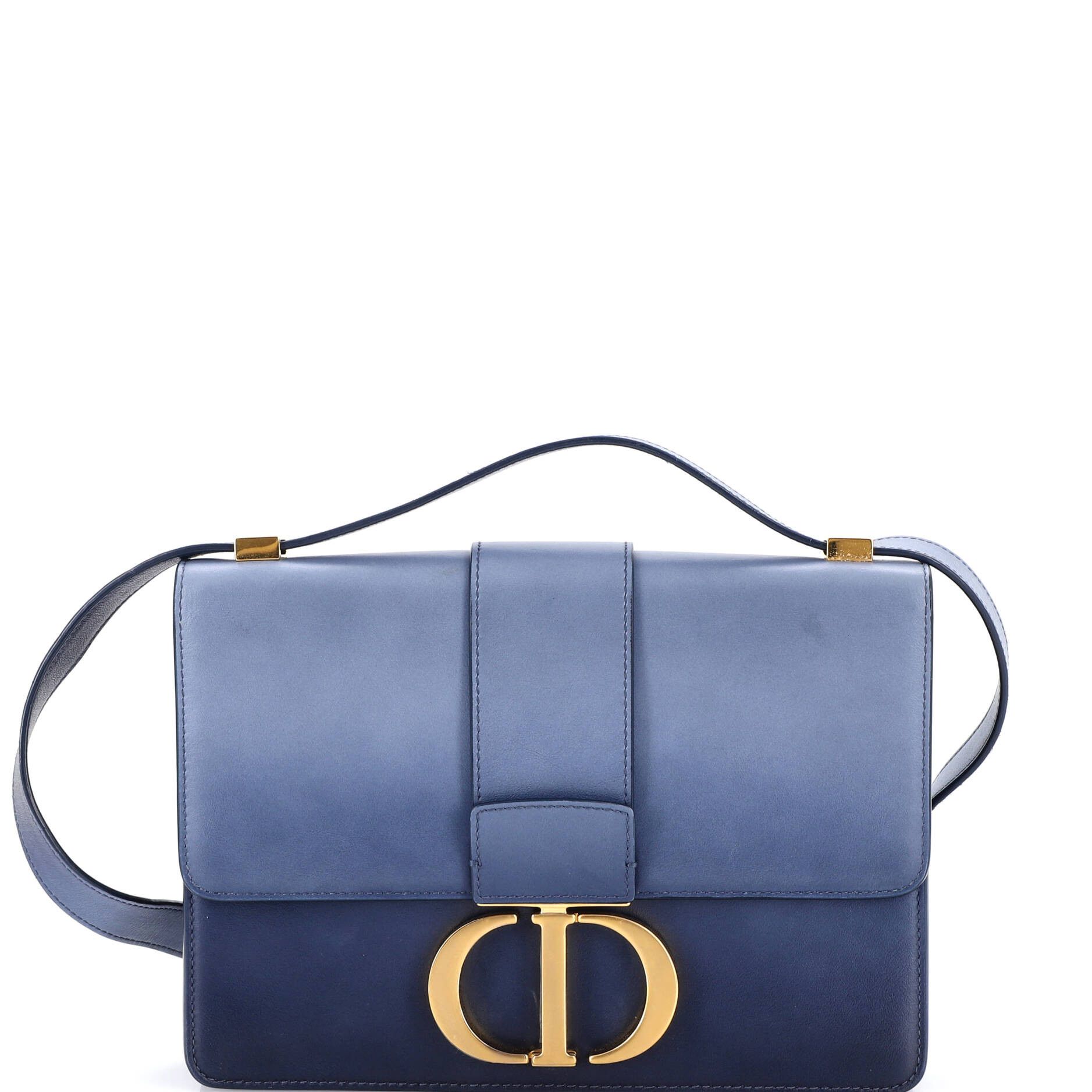 Dior 30 Montaigne Flap Bag Size ONE SIZE - 1 Thumbnail