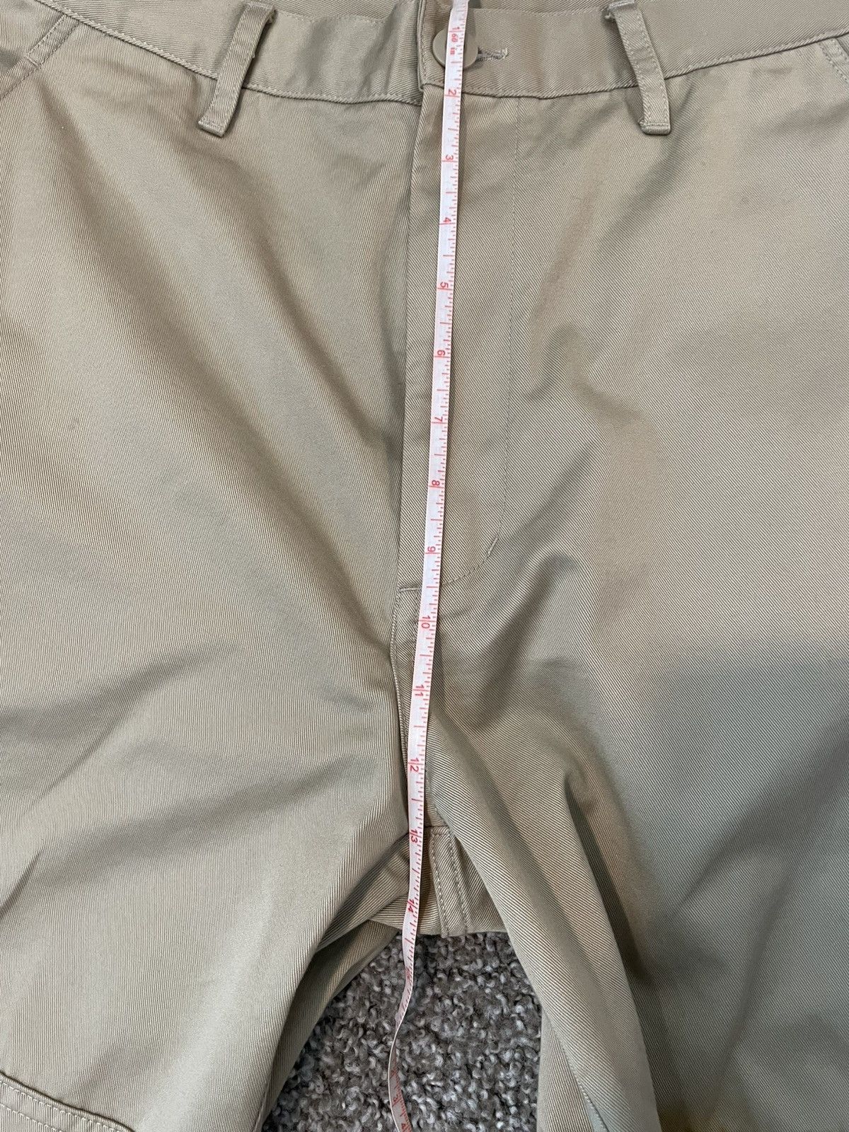 Pilgrim Surf + Supply Pilgrim Surf + Supply cargo pants Size US 32 / EU 48 - 2 Thumbnail