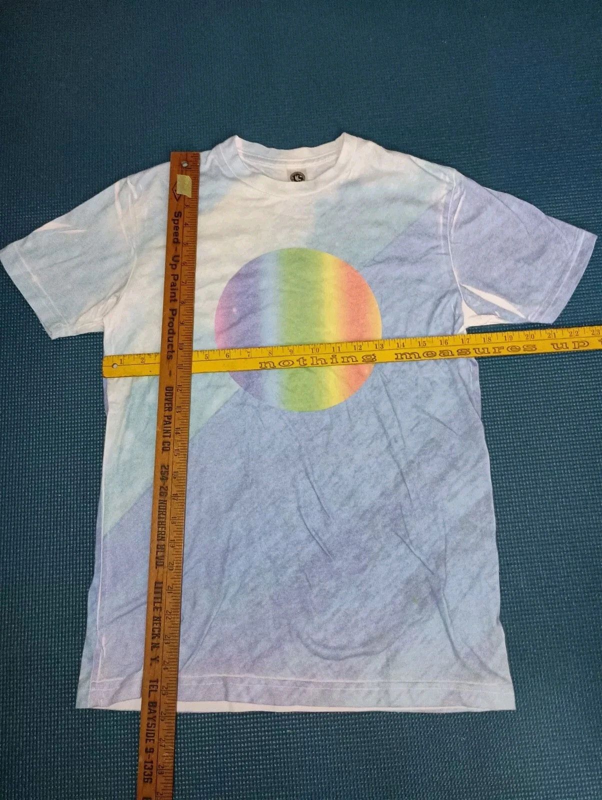 Other Edward Sharpe The Magnetic Zeros tour Size US S / EU 44-46 / 1 - 1 Thumbnail