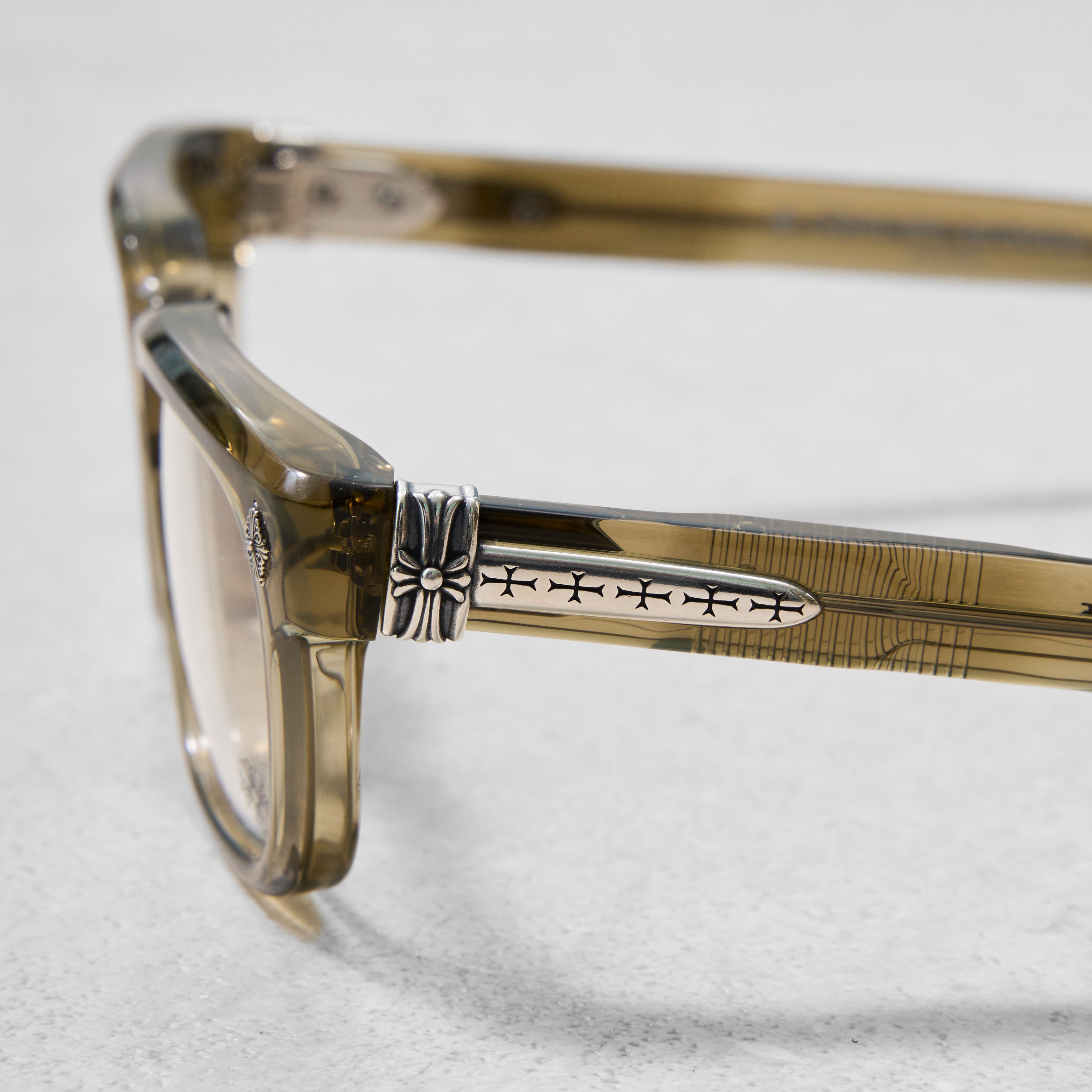 Chrome Hearts CHROME HEARTS PEN 15 Size ONE SIZE - 5 Thumbnail