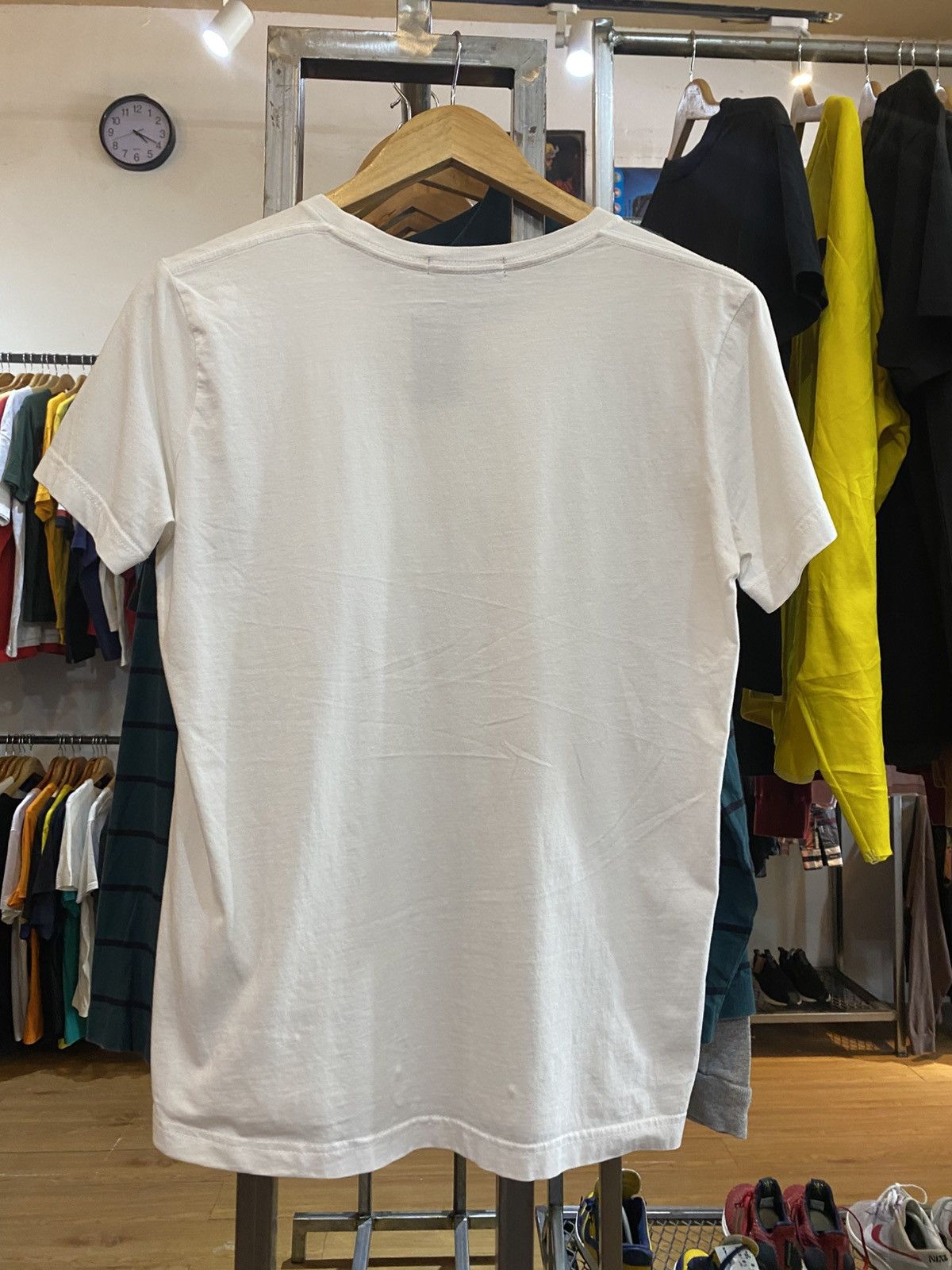 Designer × Japanese Brand 🔥 OFFER ME NOW🔥 🔥 Undercover By JUN TAKAHASHI bear Shirt Size US S / EU 44-46 / 1 - 7 Thumbnail