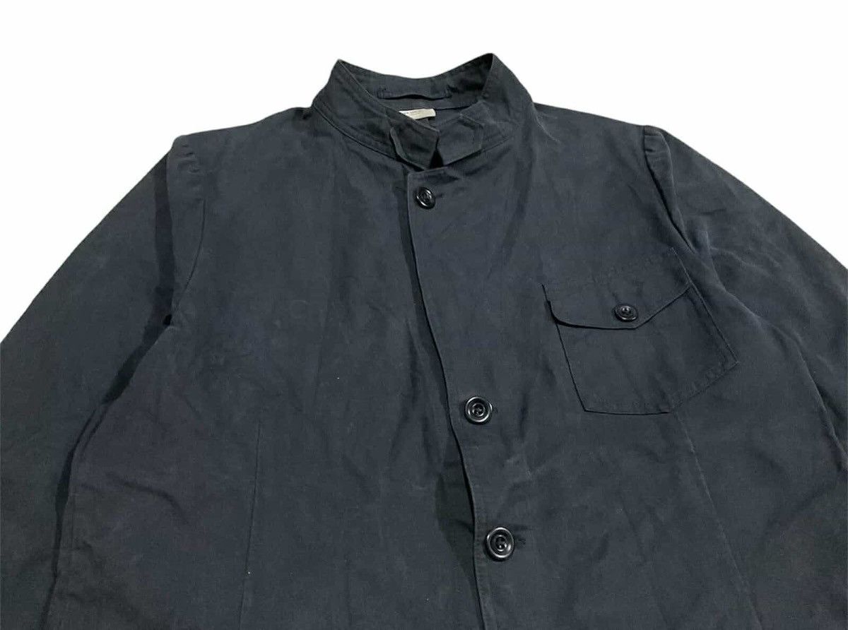 Dries Van Noten 🔥Archived Vintage Dries Van Noten Jacket Slovenia Size US XL / EU 56 / 4 - 3 Thumbnail