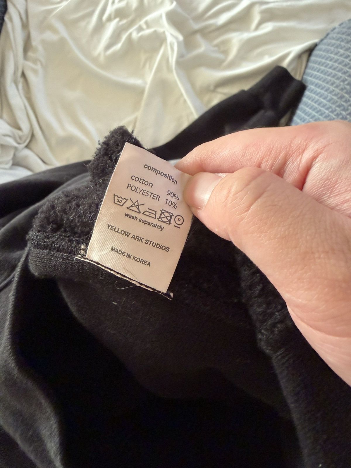 Other afb crewneck Size US L / EU 52-54 / 3 - 4 Thumbnail