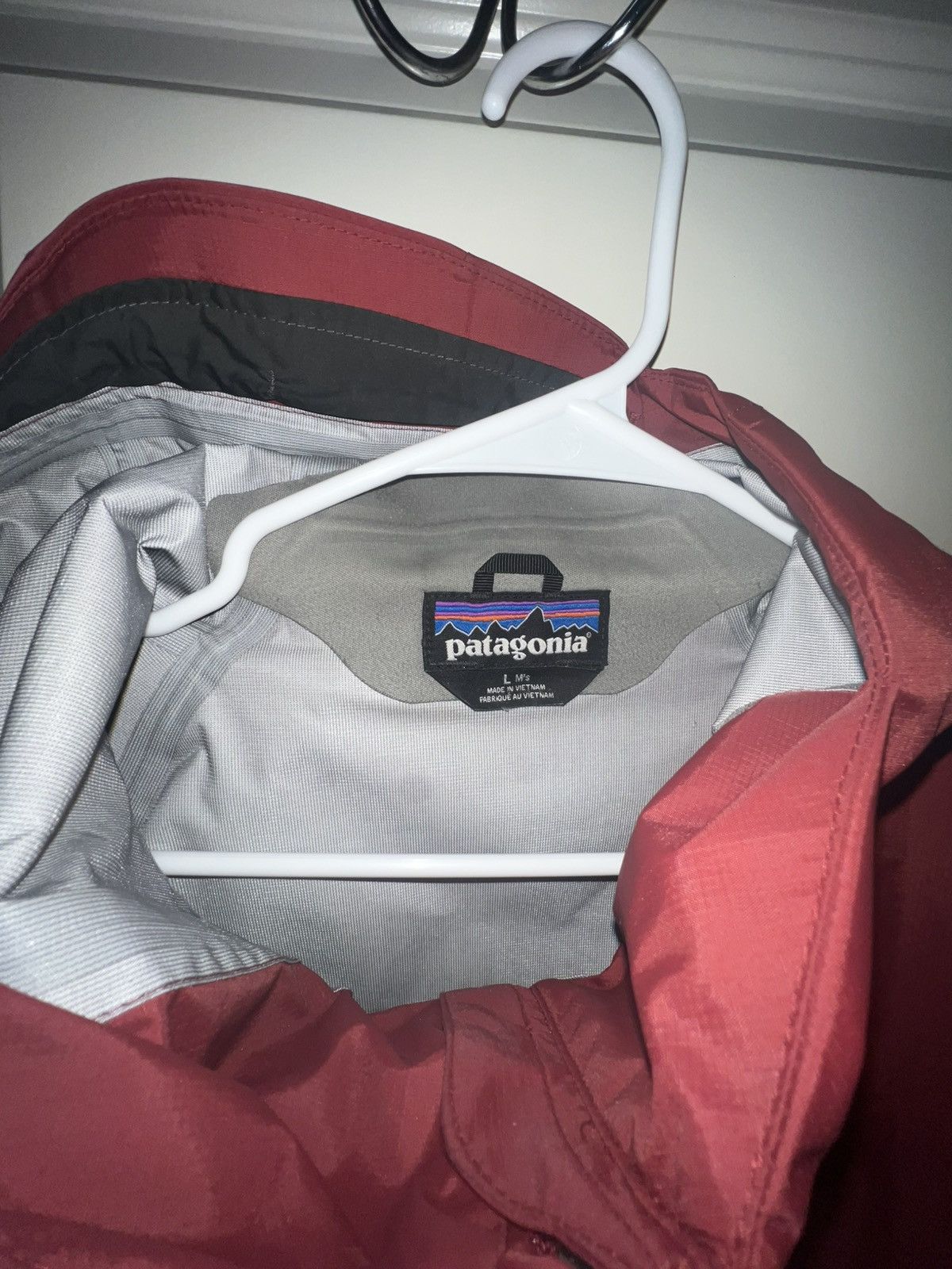 Patagonia Patagonia Large Jacket Size US L / EU 52-54 / 3 - 1 Thumbnail