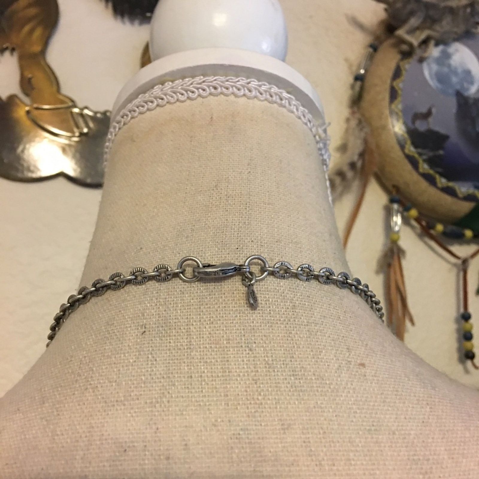 Jewelry Premier Designs faceted jeweled long necklace Size ONE SIZE - 4 Thumbnail