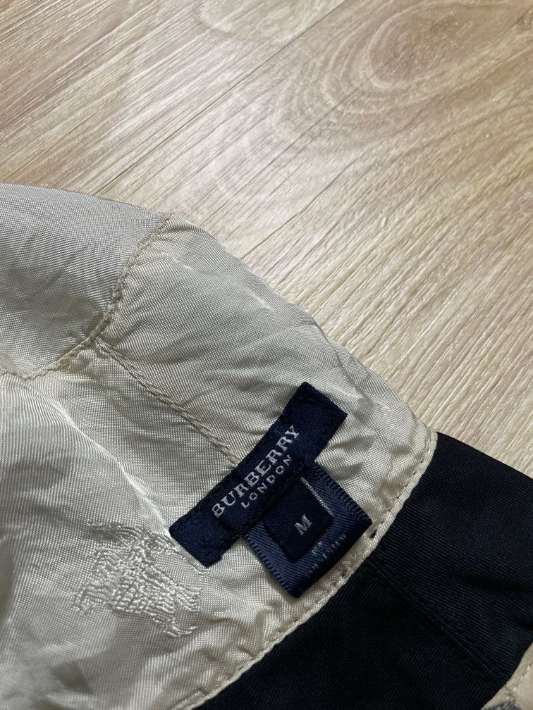Burberry Burberry bucket hat Size ONE SIZE - 9 Thumbnail