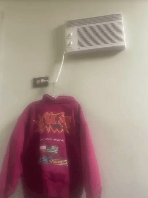 Other Dongfengfive Bum Hoodie Size US L / EU 52-54 / 3 - 2 Thumbnail