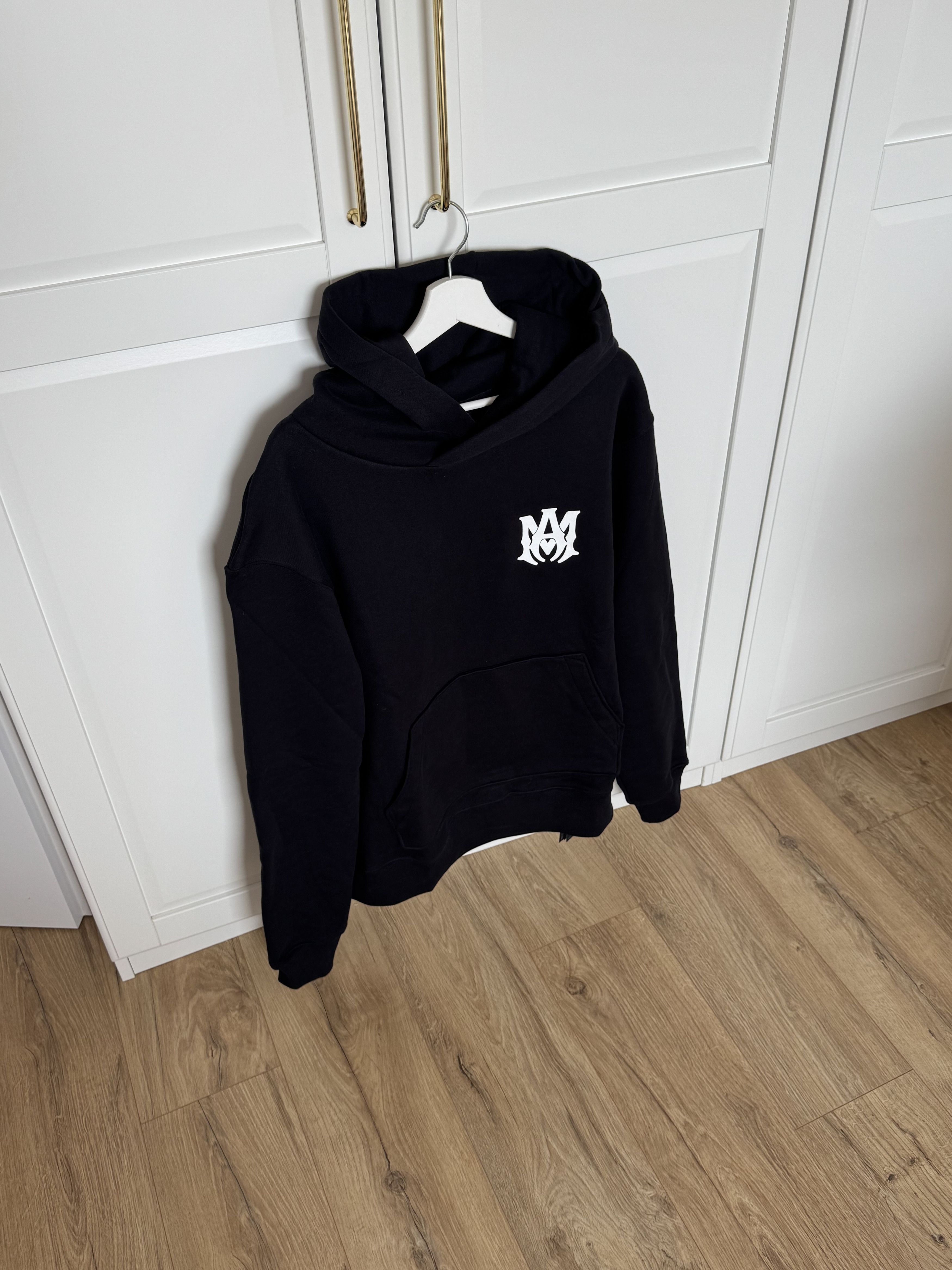 Amiri AMIRI HOODIE | NEWEST COLLECTION | SIZE L Size US L / EU 52-54 / 3 - 1 Thumbnail