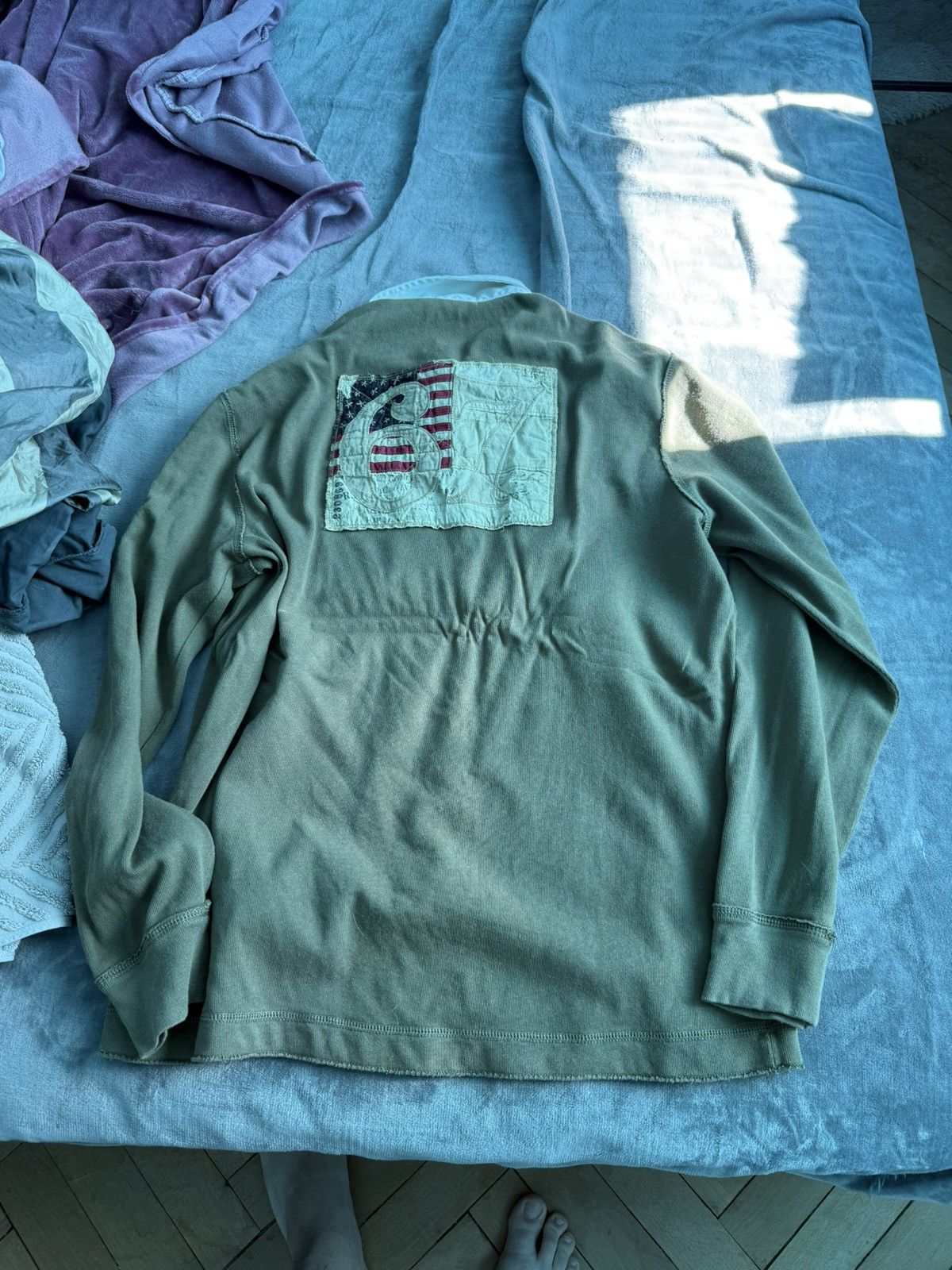 Polo Ralph Lauren Very nice Size US L / EU 52-54 / 3 - 5 Thumbnail