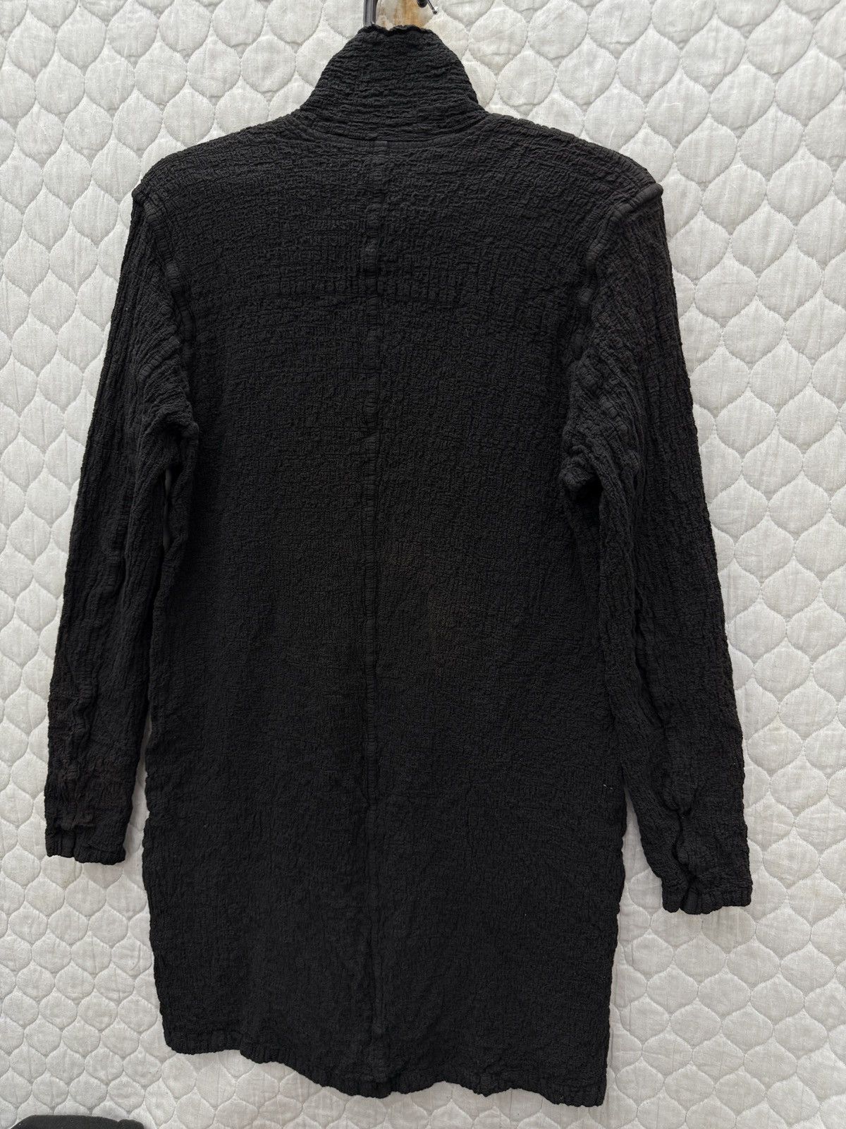 Issey Miyake 🔥🔥🔥ARCHIVE ISSEY MIYAKE CAULIFLOWER JACKET Size M / US 6-8 / IT 42-44 - 5 Thumbnail