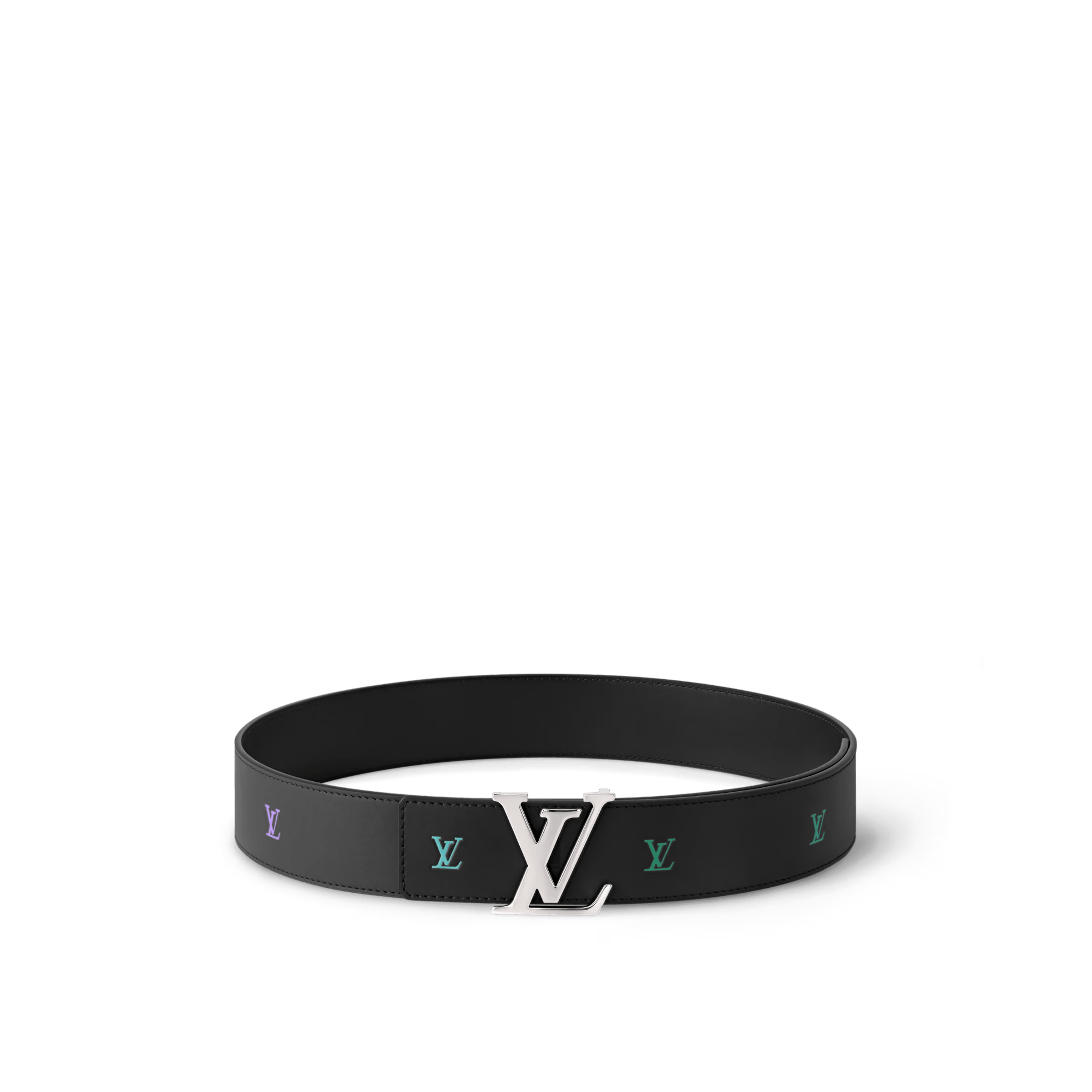Louis Vuitton LV Initials 40MM Reversible Belt Size 38 - 4 Thumbnail