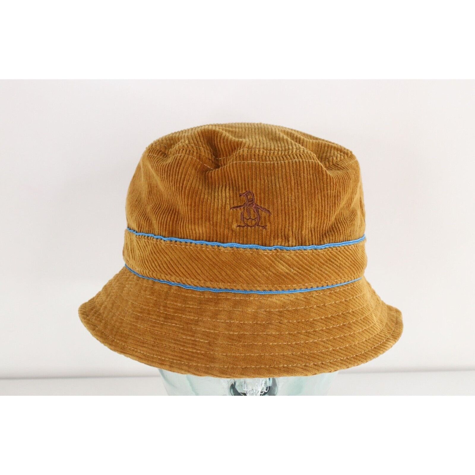 Vintage Hennessy Bucket Hat Hennessy × Streetwear × Vintage Hennessy Bucket Hat | Grailed main image 3
