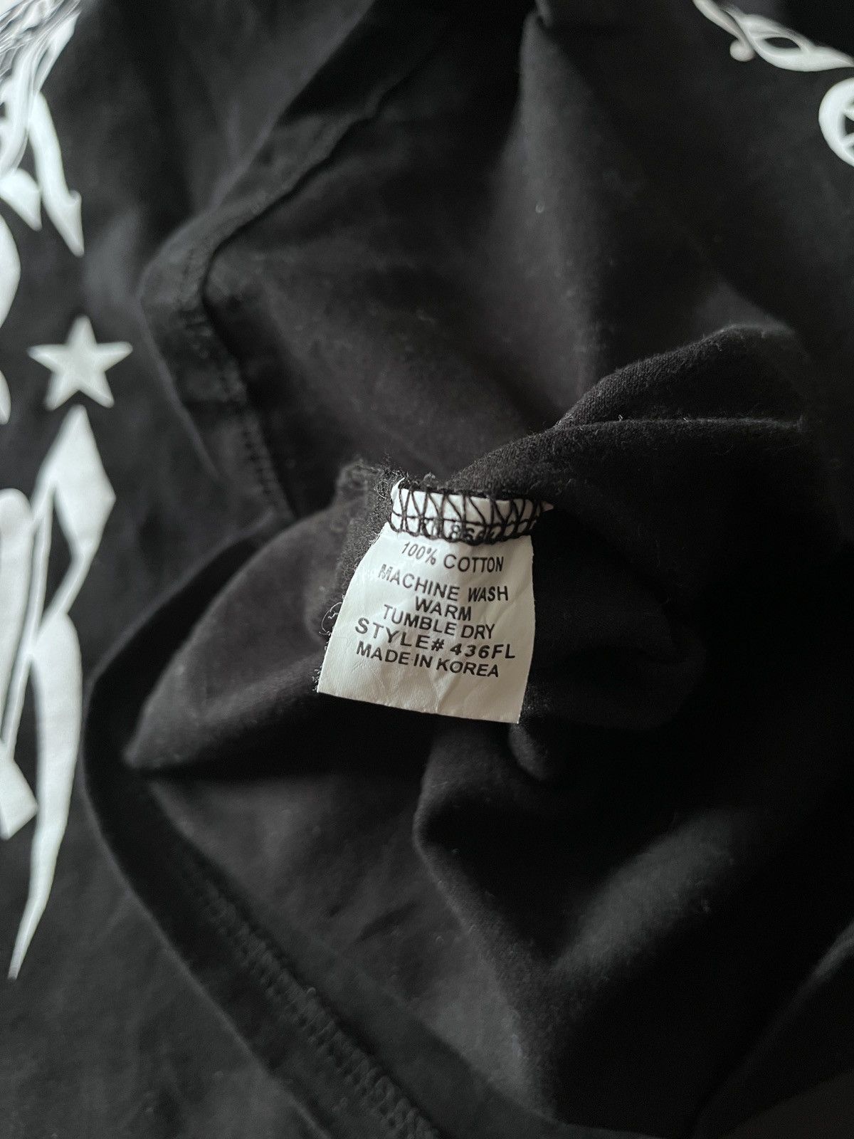 Japanese Brand Japanese CH style Poem Size US S / EU 44-46 / 1 - 6 Thumbnail