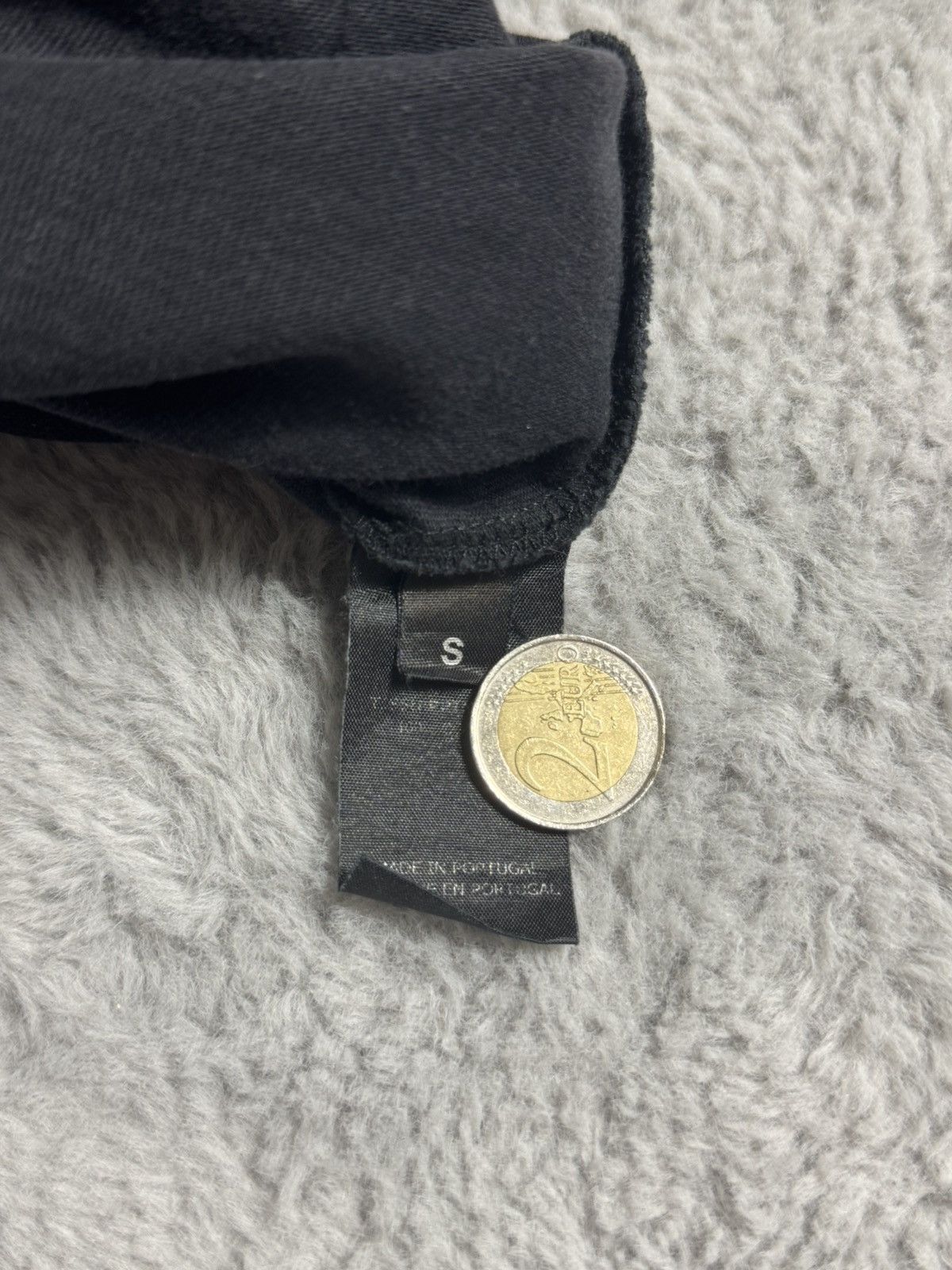 Vetements Vetements bro zip ss18 Size US S / EU 44-46 / 1 - 6 Thumbnail