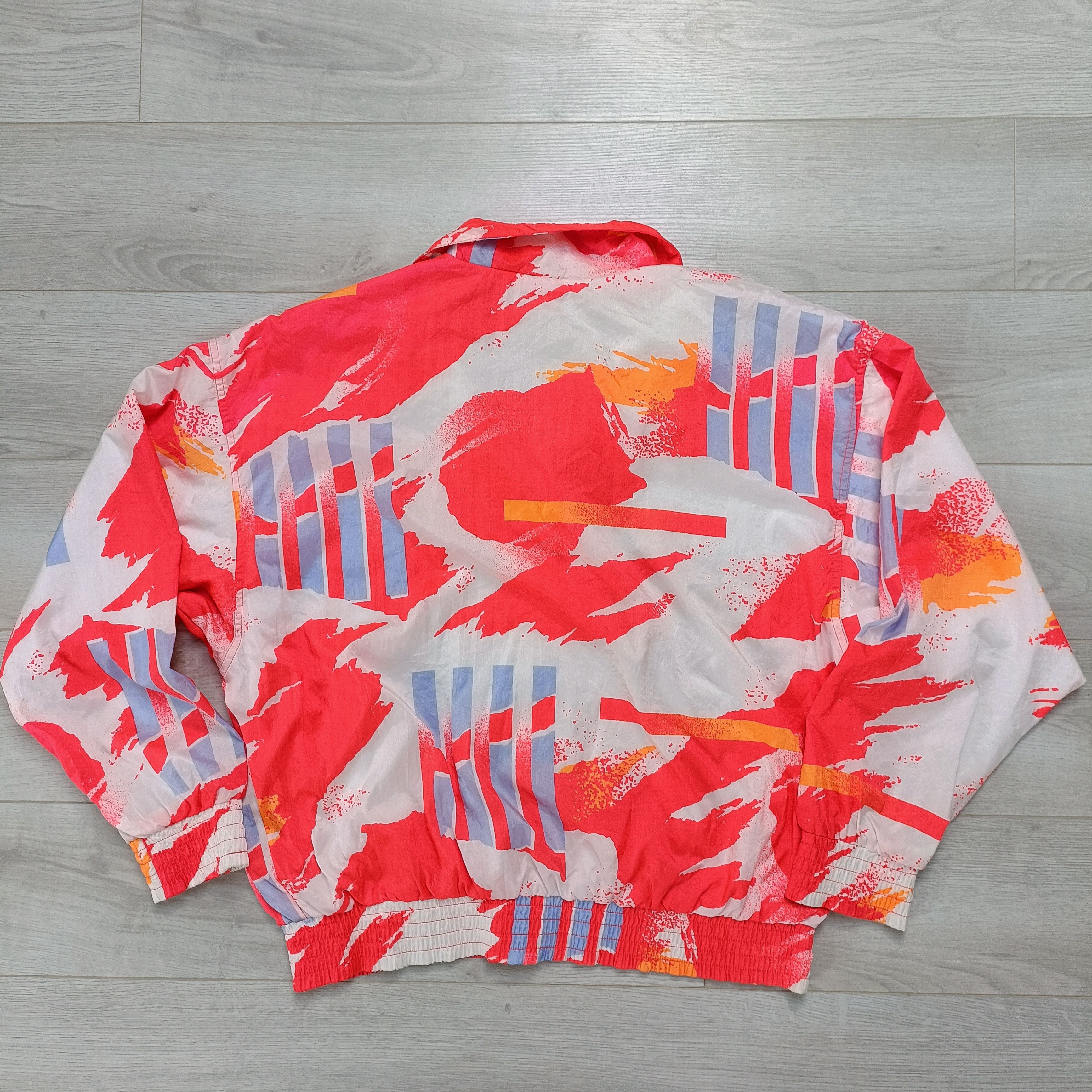 Nike × Vintage Women's Challenge Court Andre Agassi Vintage ! Size L / US 10 / IT 46 - 2 Thumbnail
