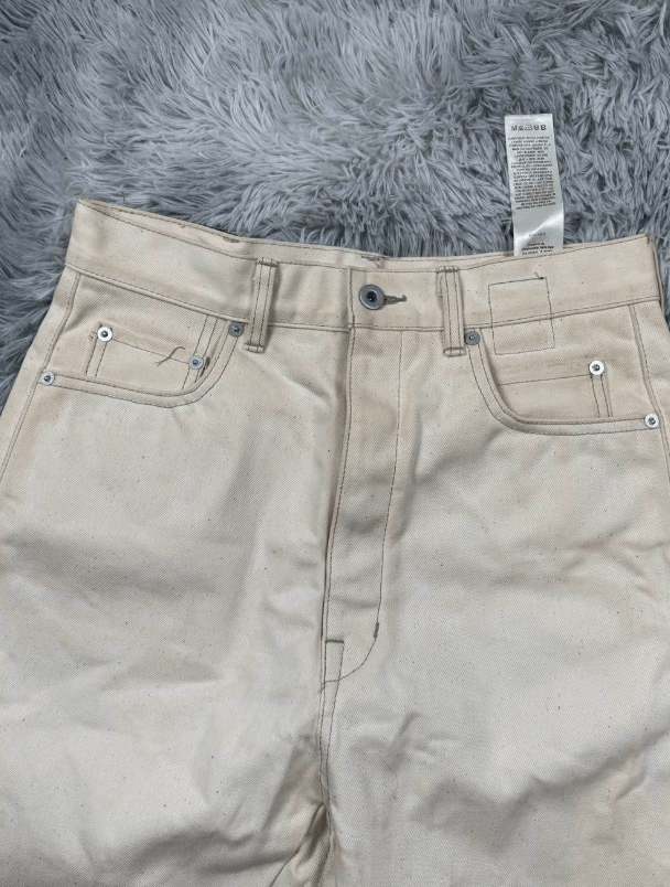 Rick Owens Rick Owens Bolan Size US 29 - 3 Thumbnail