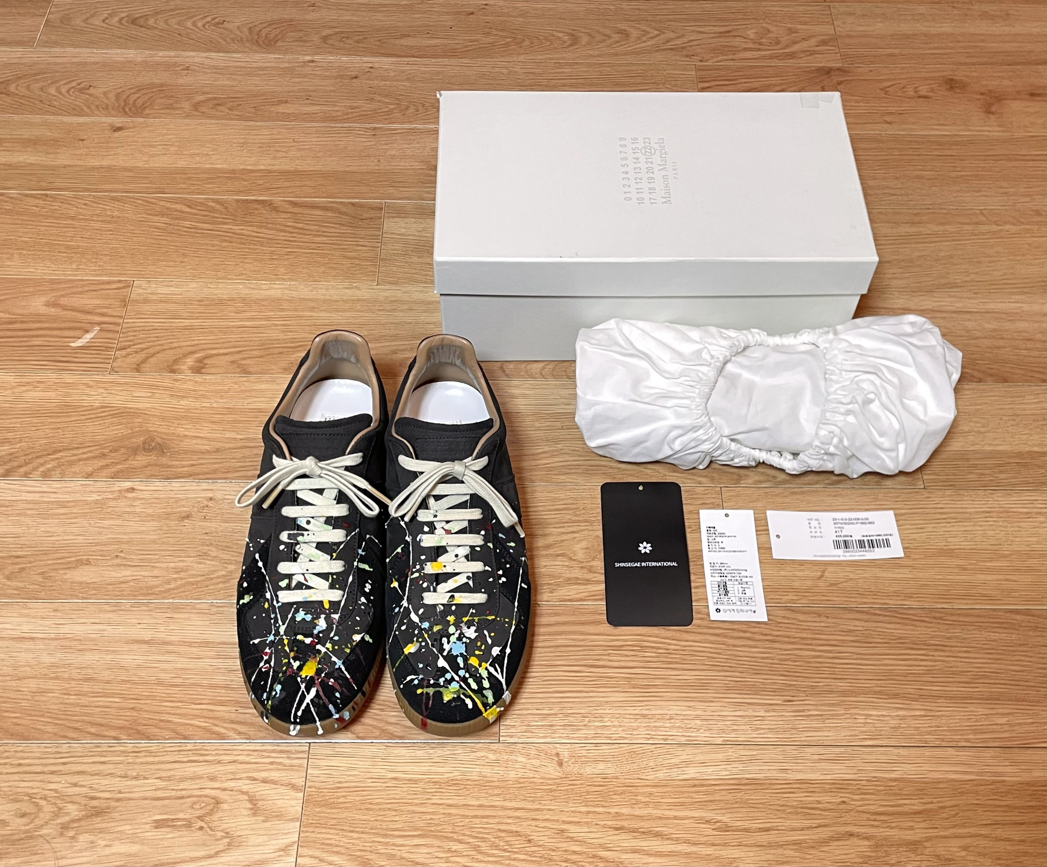 Maison Margiela MAISON MARGIELA 
