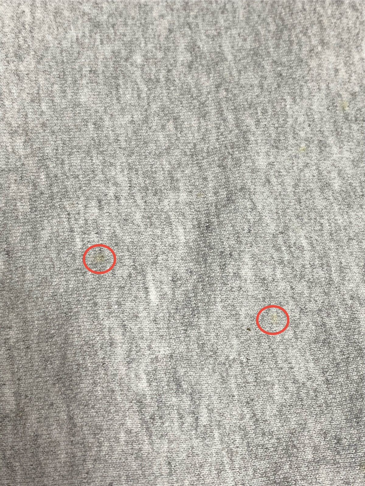 Lee 90s Lee Cross Grain Heavyweight Sweatshirt Relaxed Fit L USA Size US L / EU 52-54 / 3 - 19 Thumbnail