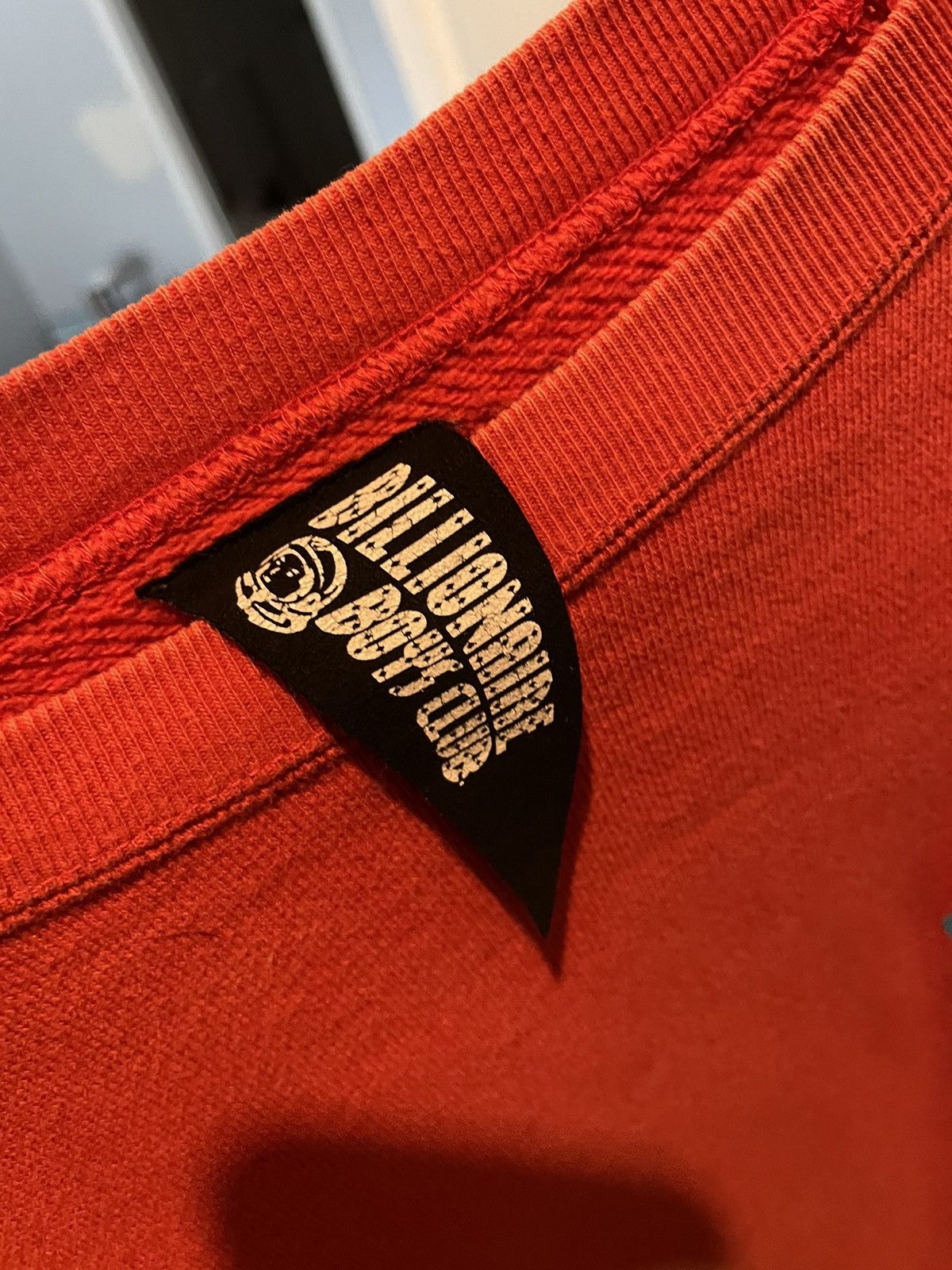 Icecream Icecream Billionaire Boys Club Season 2 Sweatshirt/Crewneck Size US XL / EU 56 / 4 - 5 Thumbnail