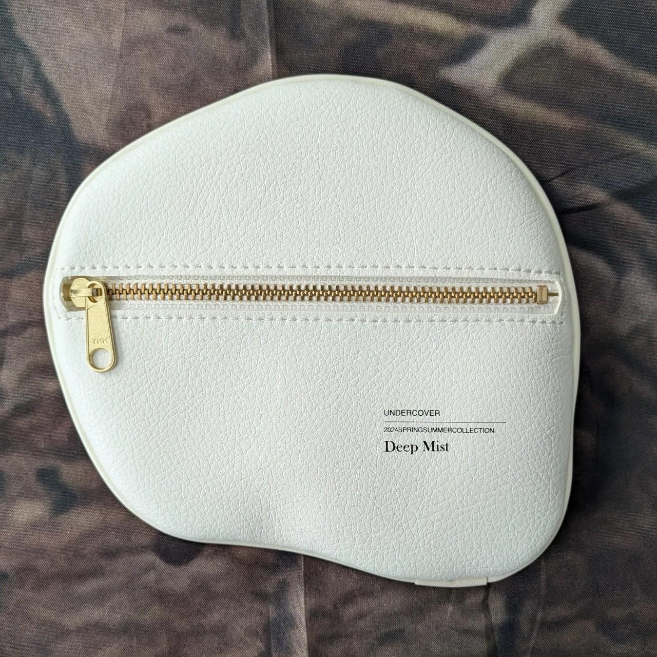 Undercover Skull Pouch Size ONE SIZE - 2 Thumbnail
