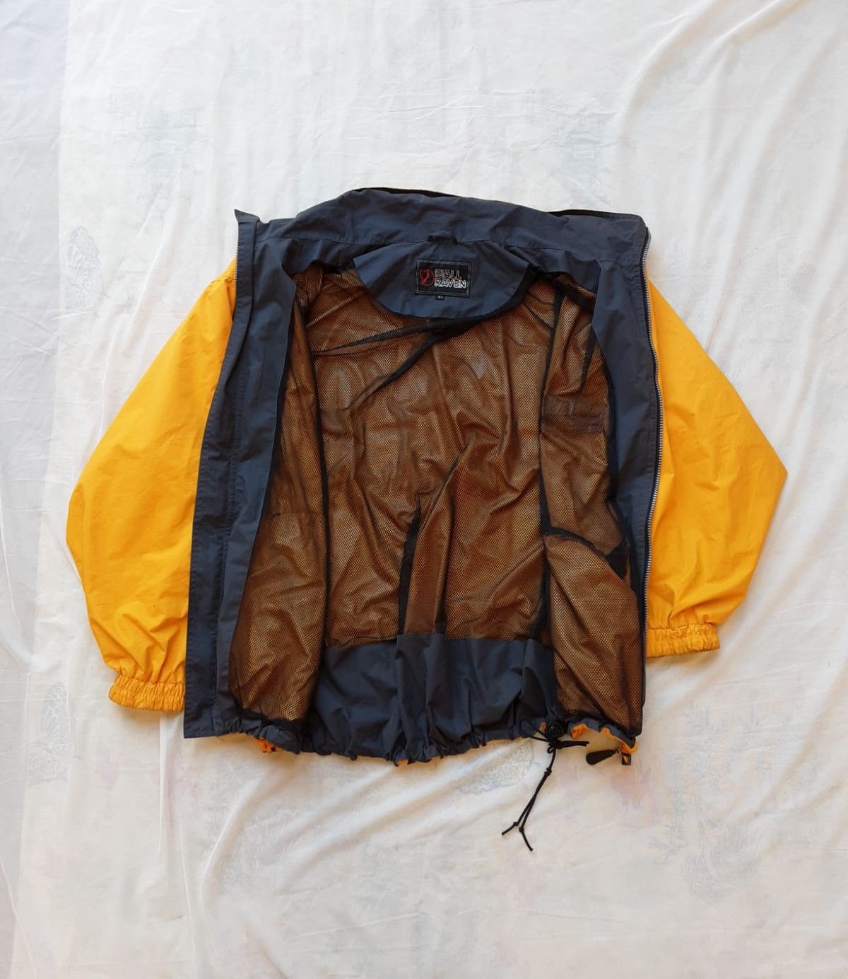 Fjallraven Fjallravenn Light jacket Size US L / EU 52-54 / 3 - 8 Thumbnail
