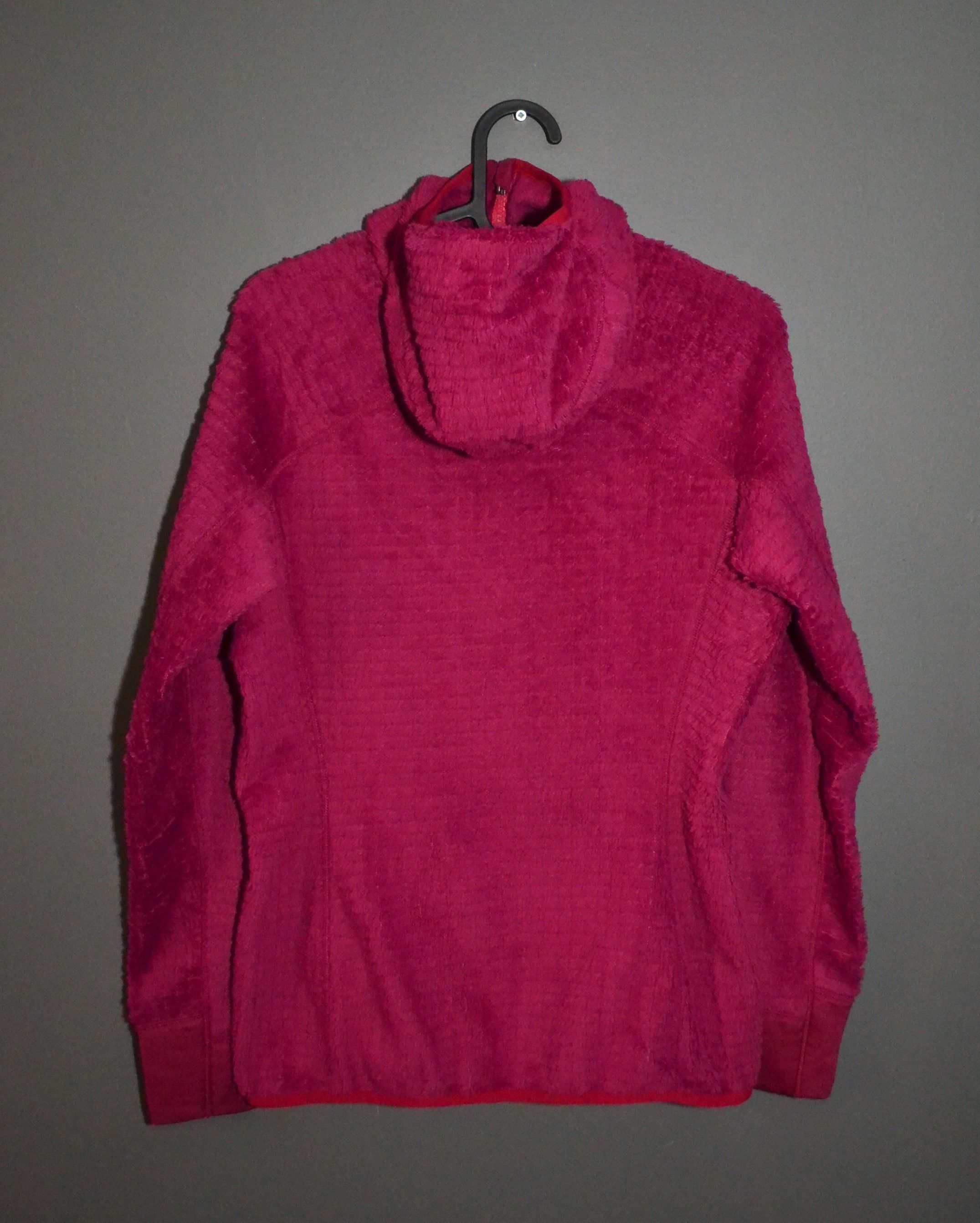 Patagonia Patagonia Regulation Polartec Thermal Pro R3 Fleece Size XS / US 0-2 / IT 36-38 - 7 Thumbnail