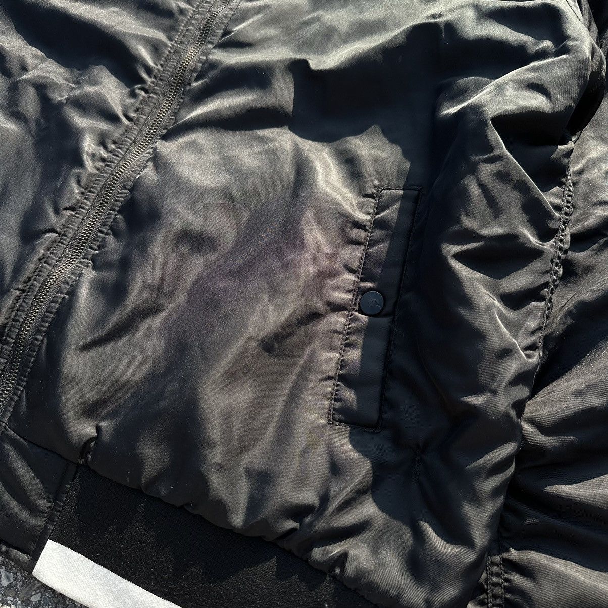 Evisu Evisu Bomber Jacket Big Logo Size US XL / EU 56 / 4 - 4 Thumbnail