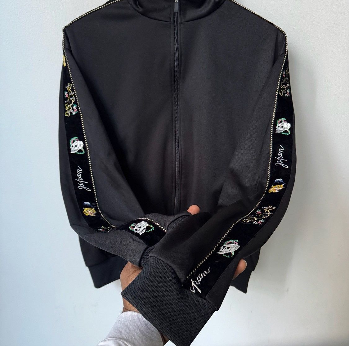 Kapital Kapital Souvenir Jacket Size 3 M Size US M / EU 48-50 / 2 - 3 Thumbnail
