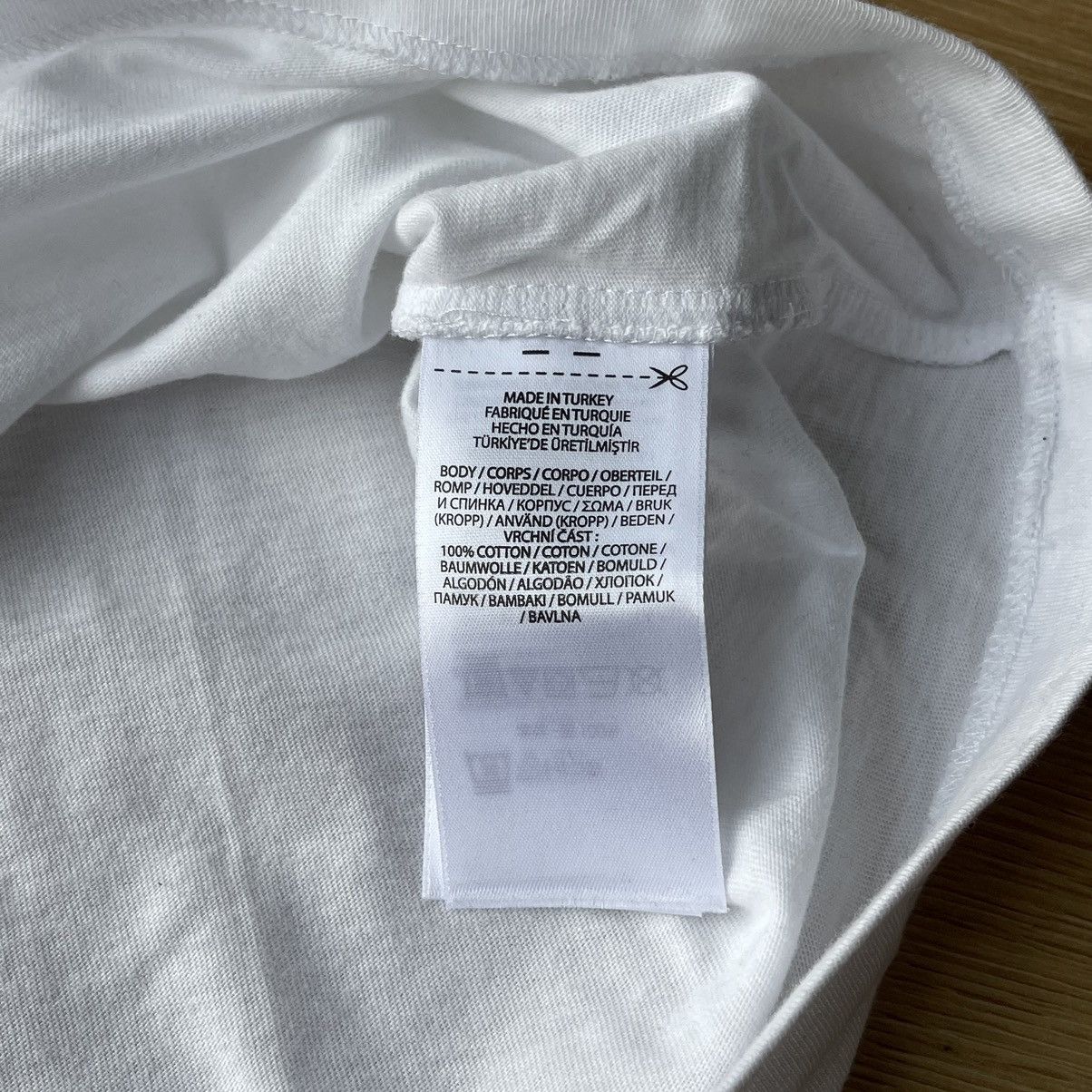 Polo Ralph Lauren Polo Ralph Lauren Bear T-shirt Tee Size US XL / EU 56 / 4 - 7 Thumbnail