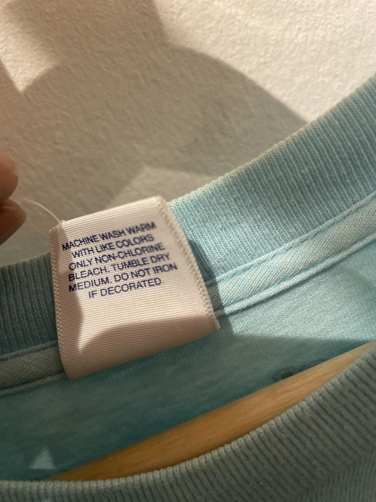 Supreme Vintage supreme Size US M / EU 48-50 / 2 - 5 Thumbnail