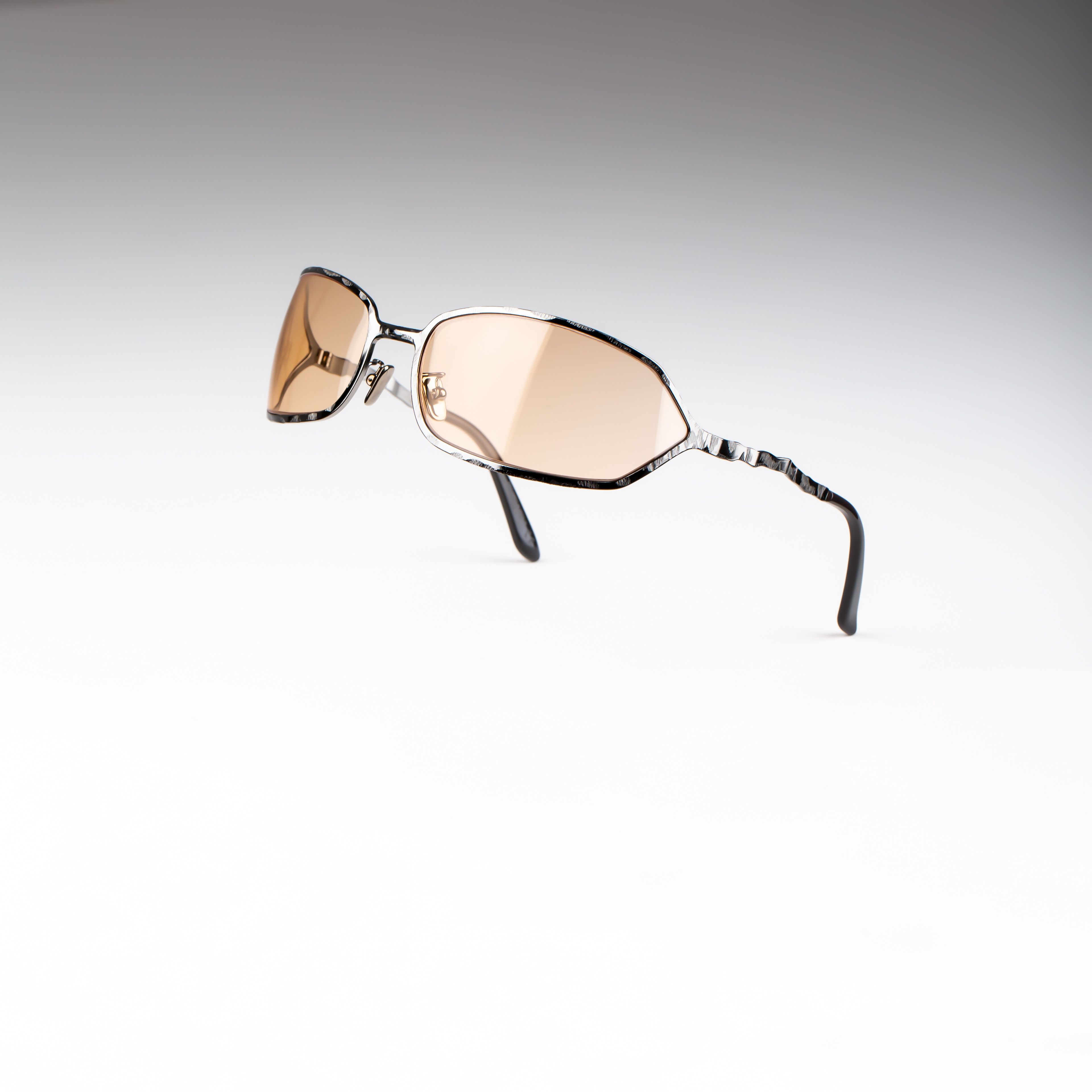Kuboraum KUBORAUM H30 SUNGLASSES Size ONE SIZE - 1 Thumbnail